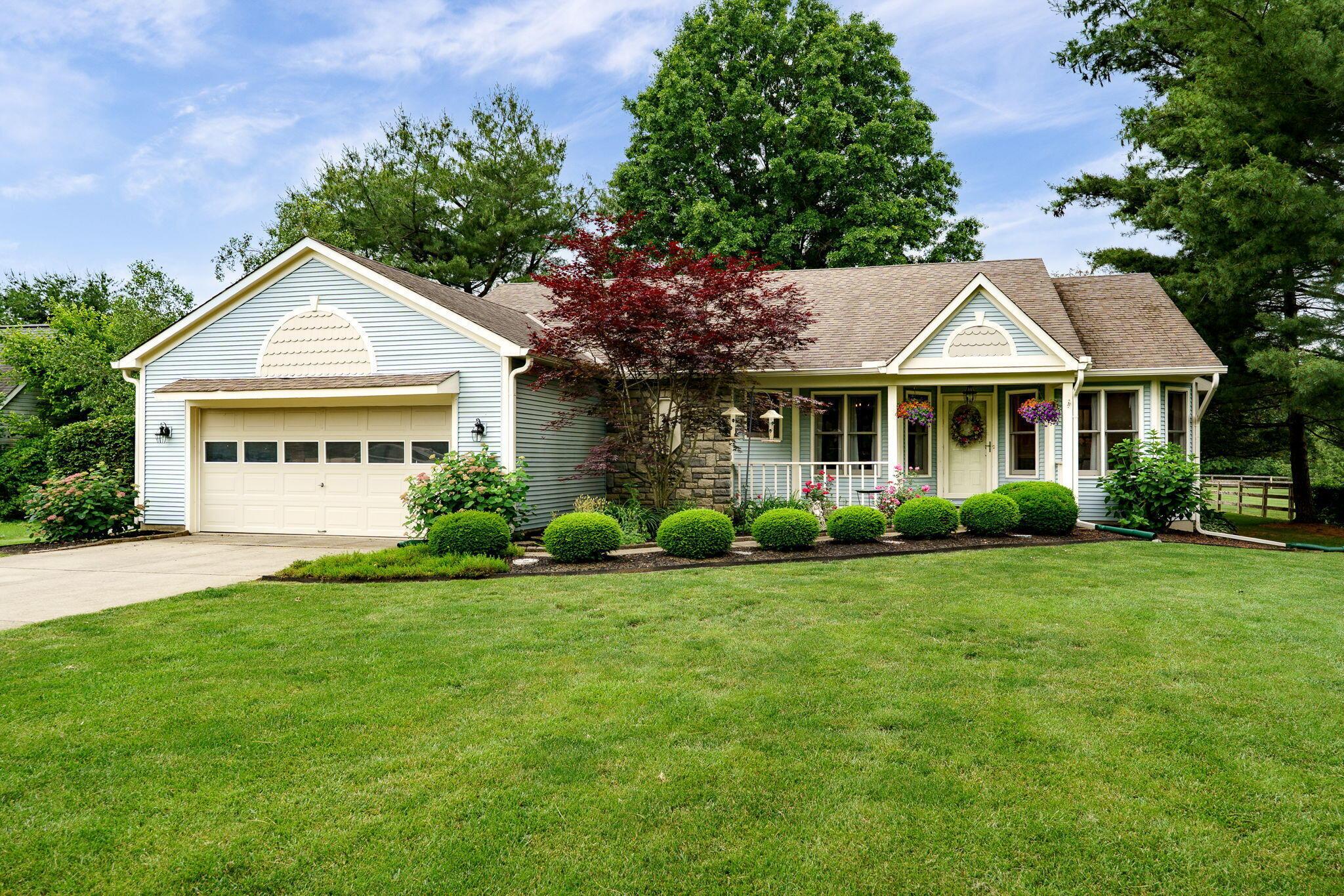 201 S Waynesville Road