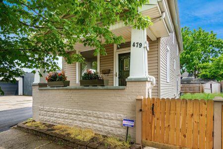 479 Siebert Street Property Photo 1