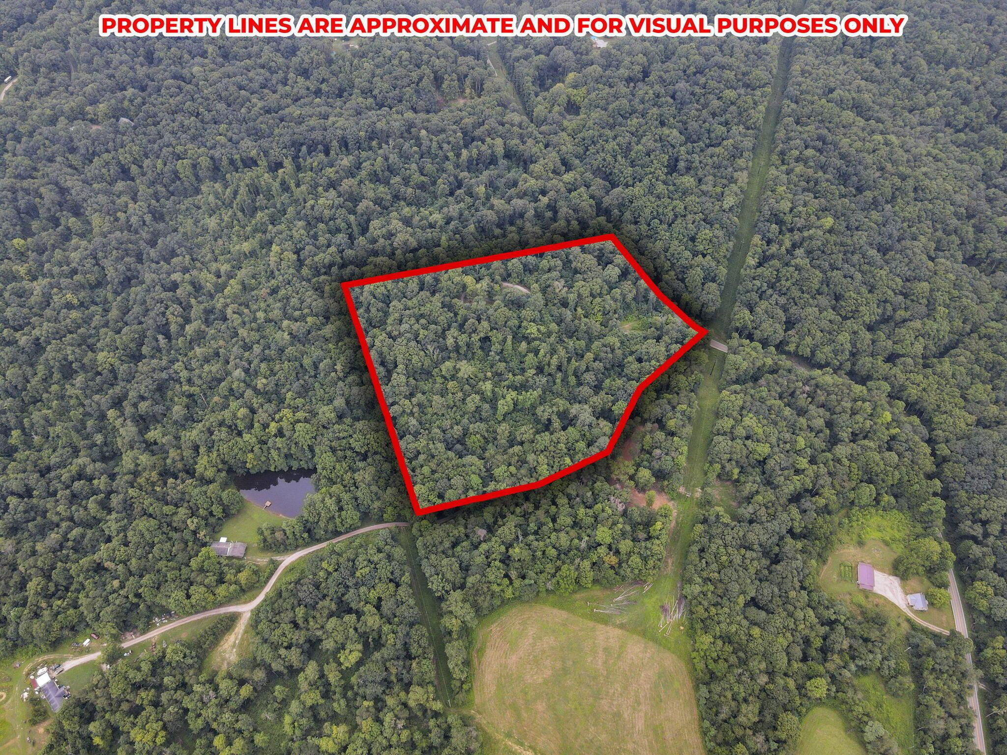 0 State Route 678 (tract 2) Property Photo 1