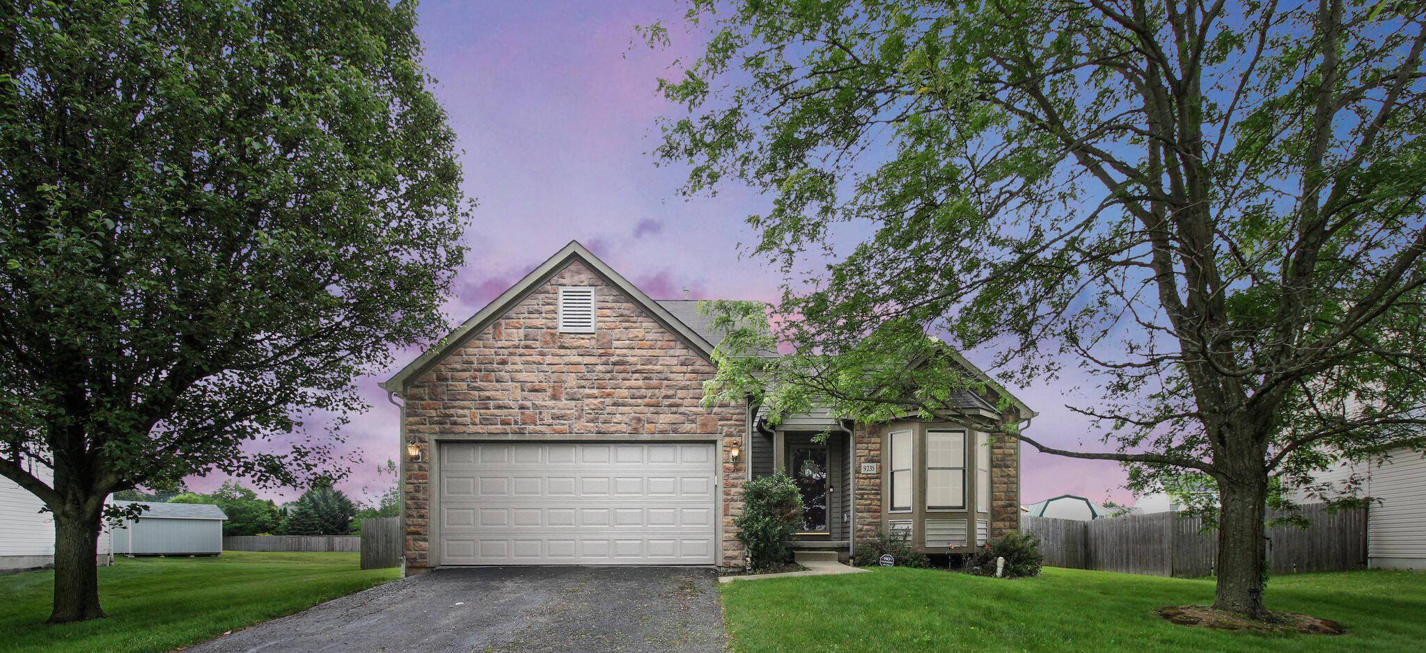 9235 Ridgeline Drive Property Photo 1