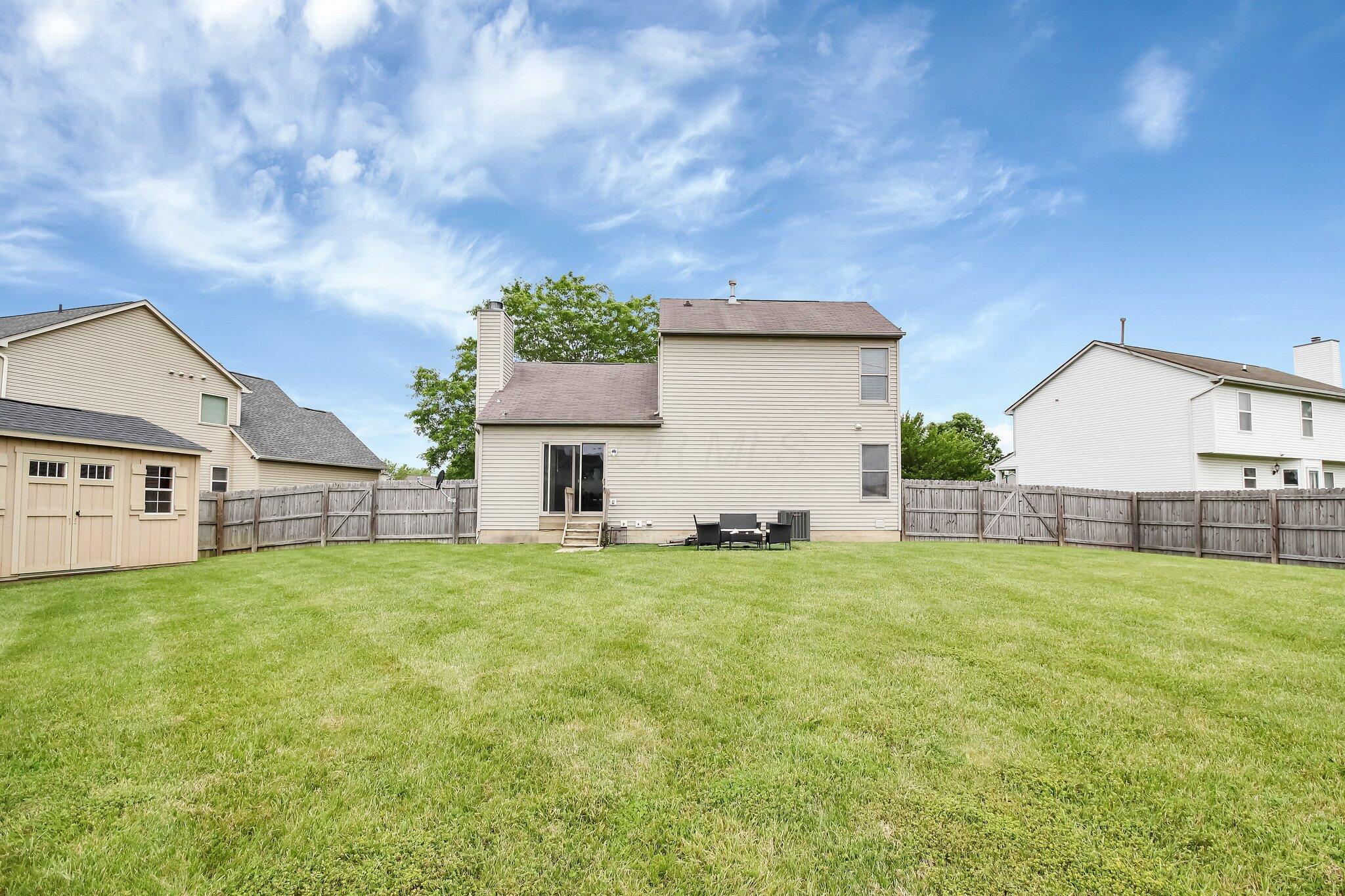 9235 Ridgeline Drive Property Photo 28