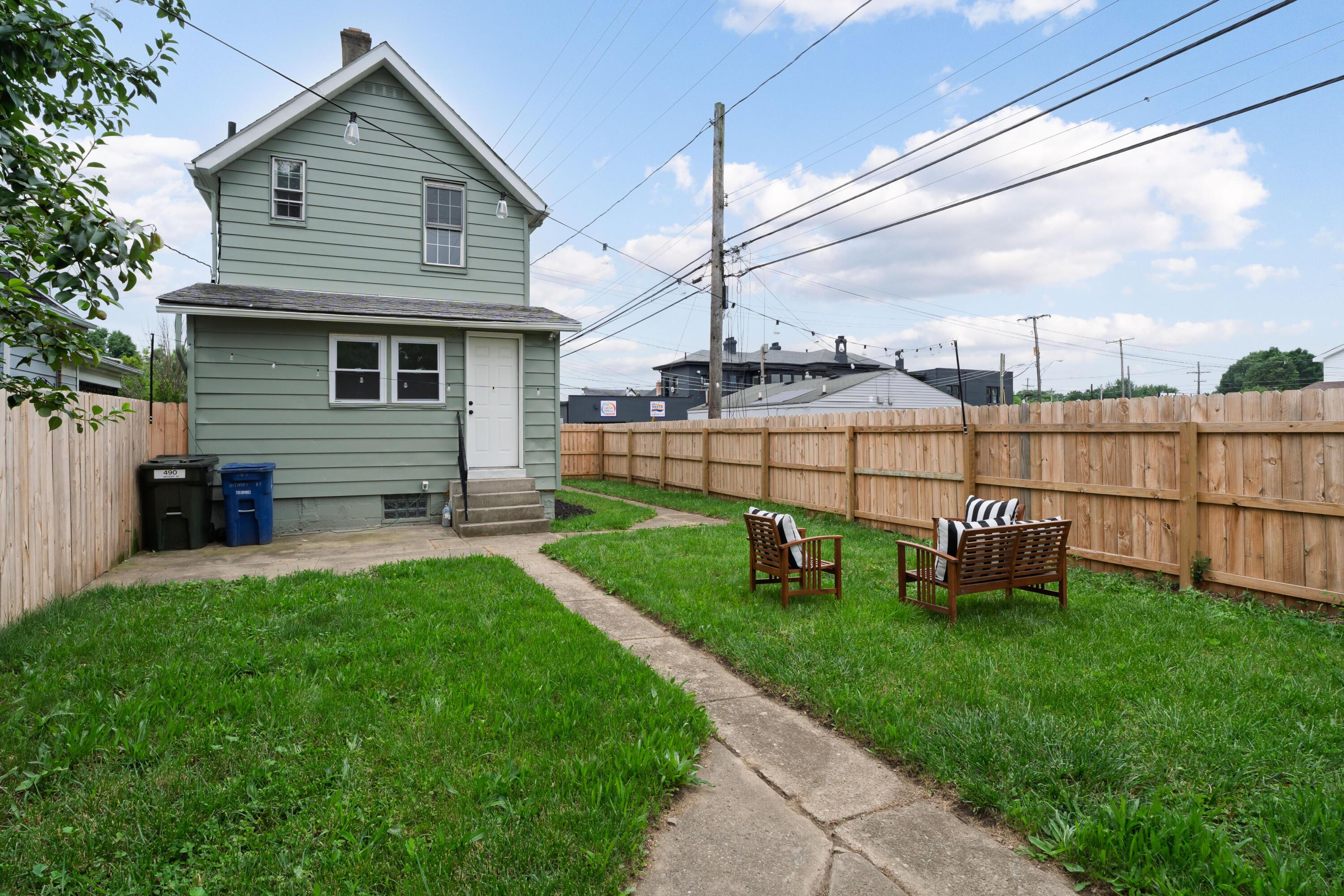 490 E Mithoff Street Property Photo 31