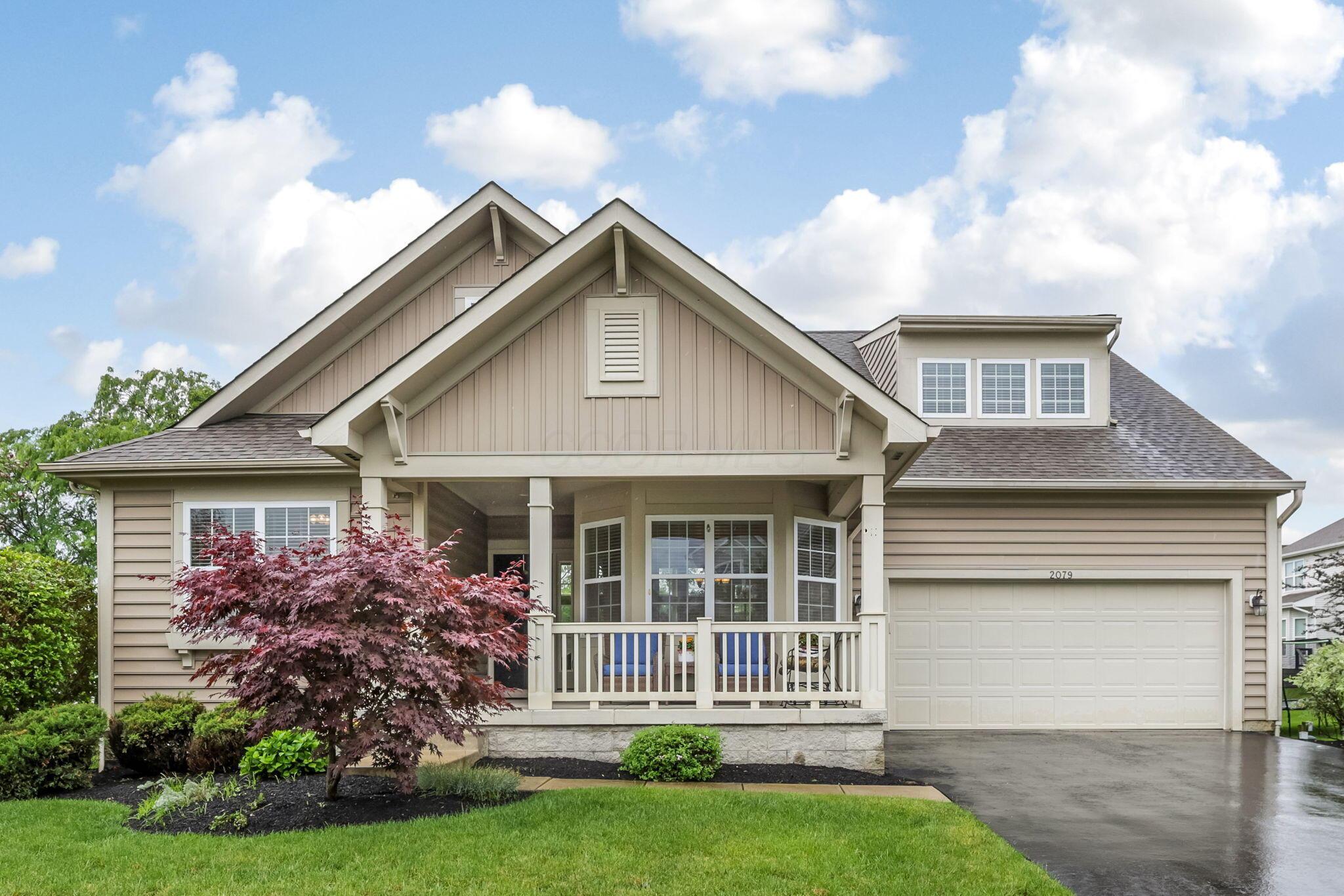 2079 Tournament Way Property Photo 1