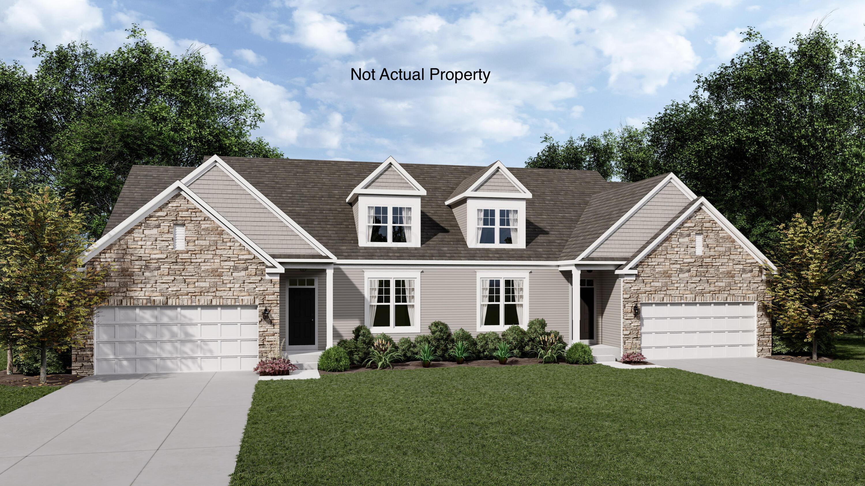 1669 Bookfield Lane Property Photo 1