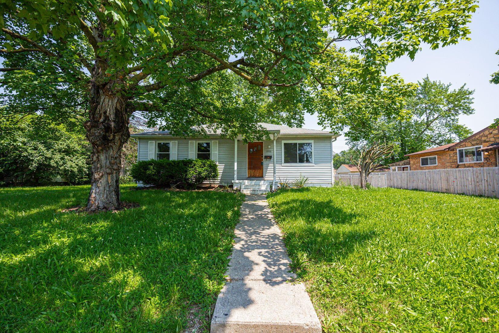 1900 S Champion Avenue Property Photo 1