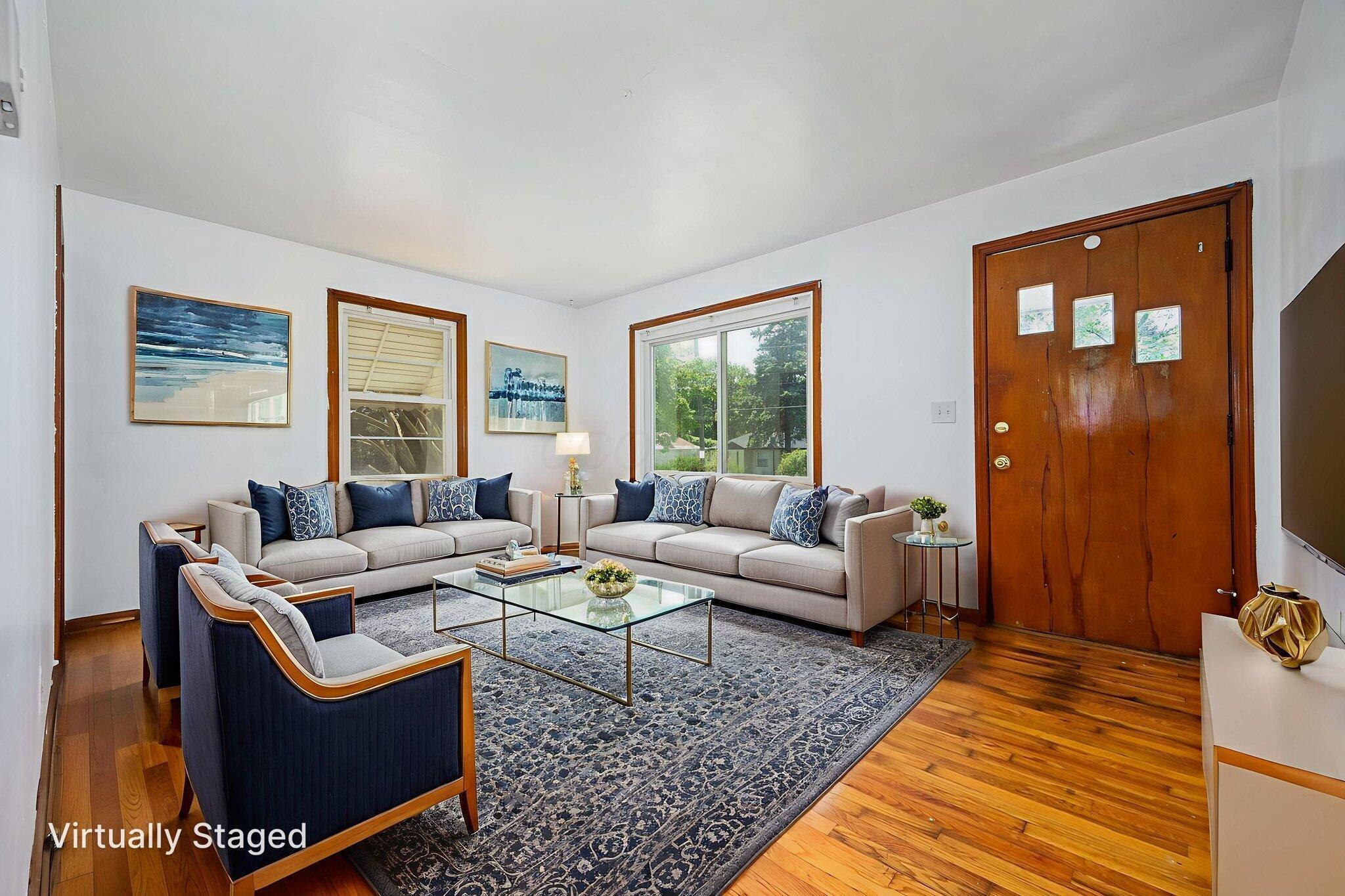 1900 S Champion Avenue Property Photo 4
