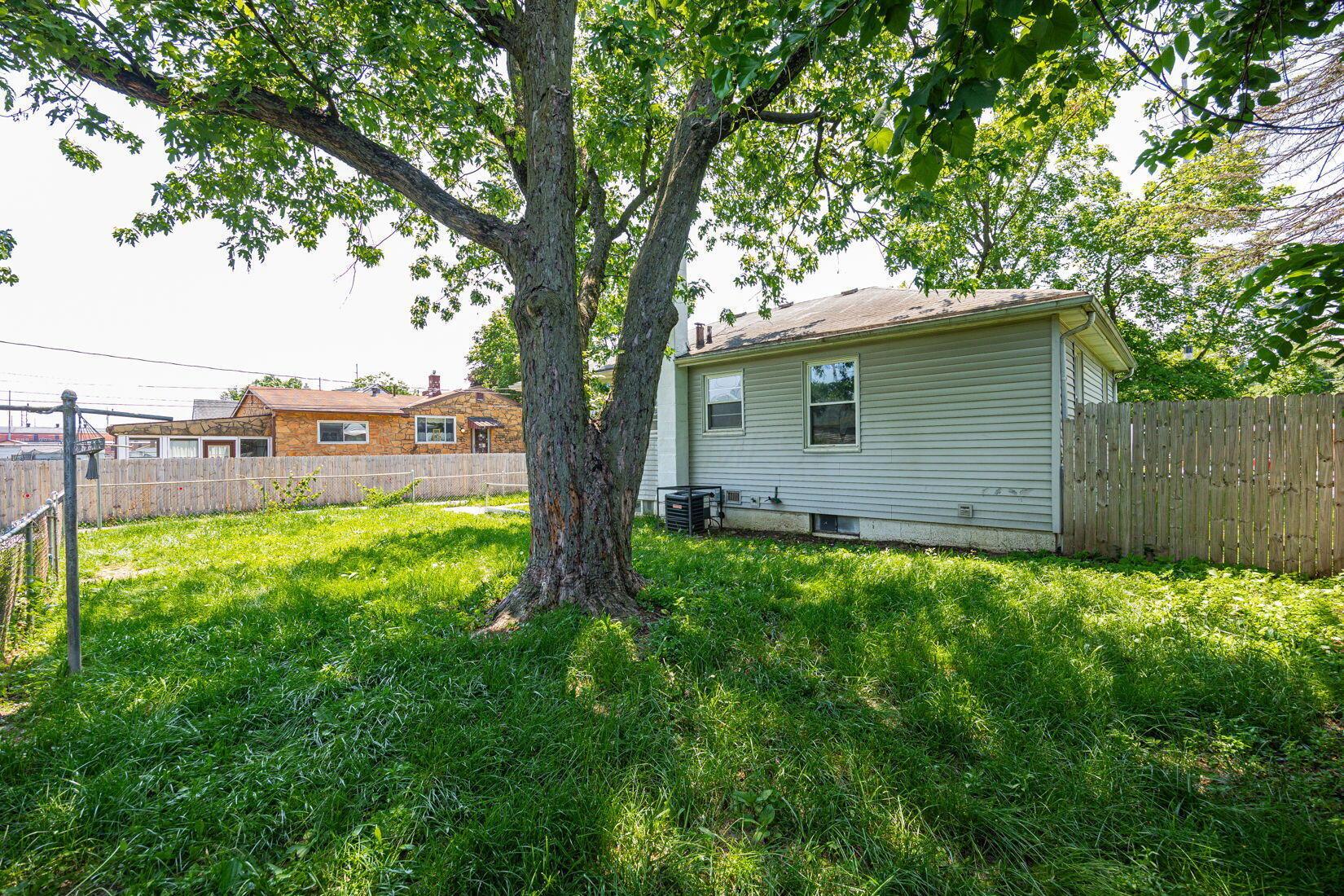 1900 S Champion Avenue Property Photo 17