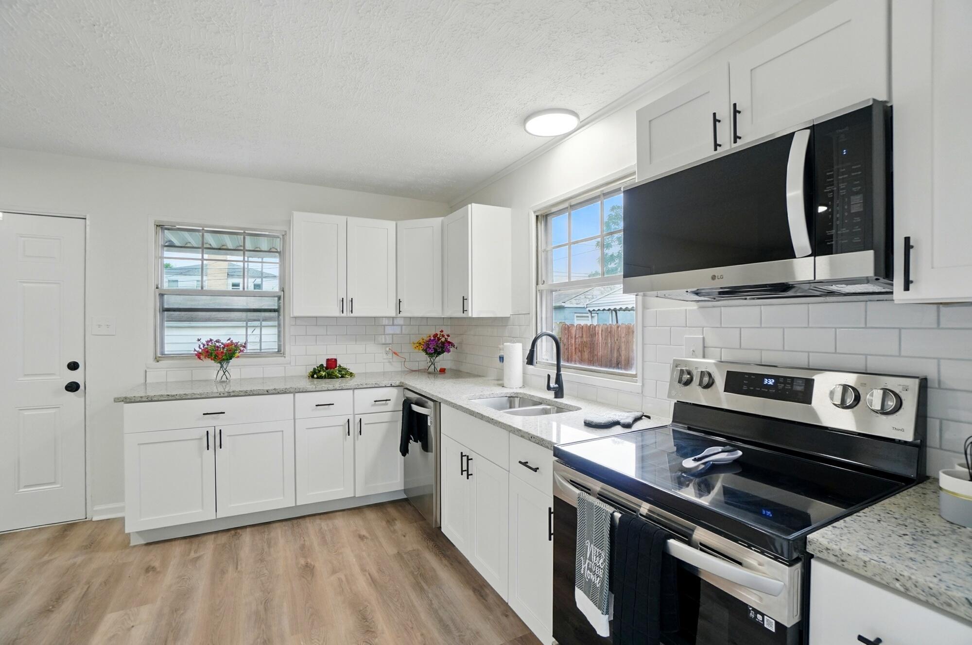 540 Clark Avenue Property Photo 6