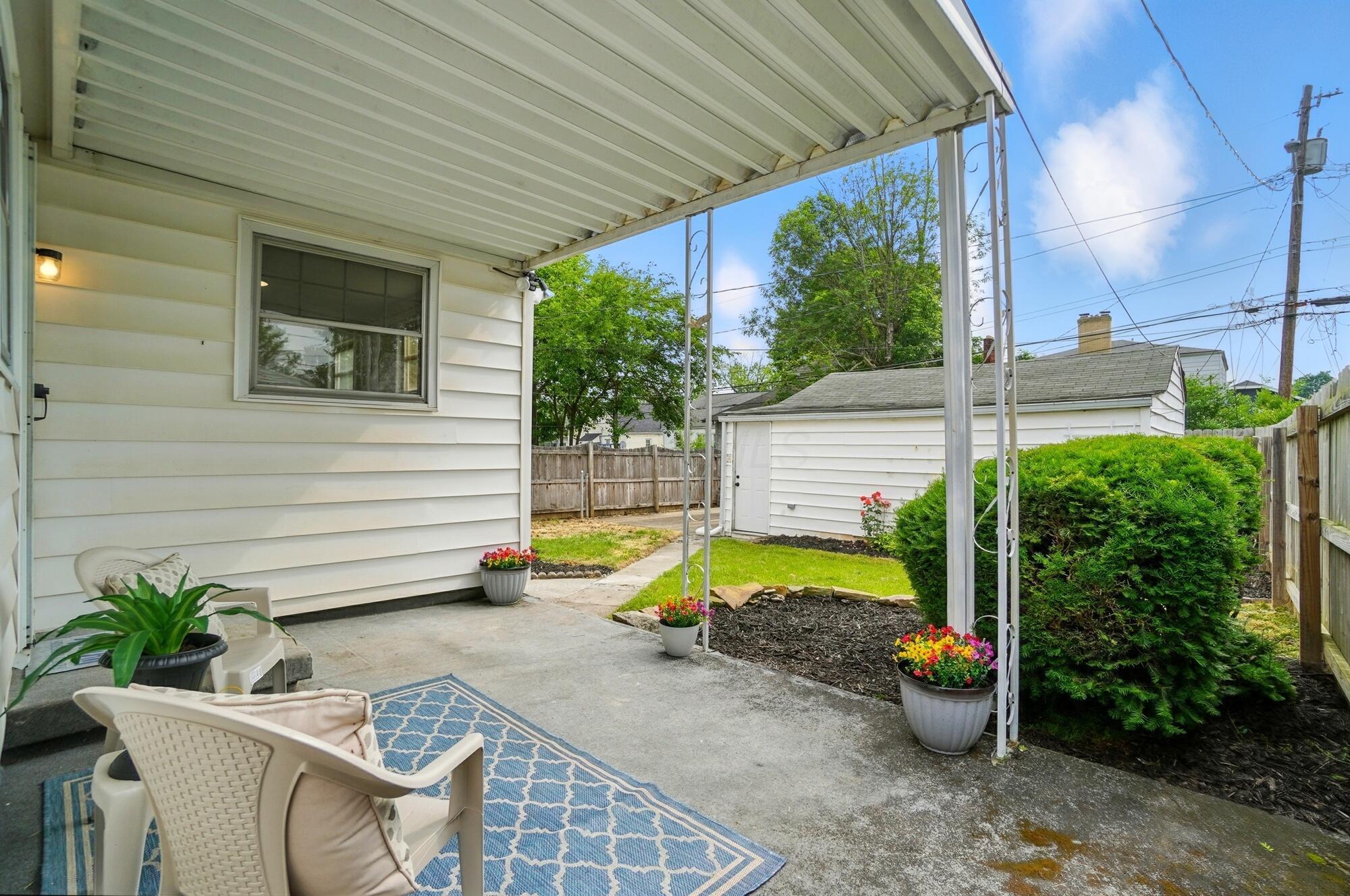 540 Clark Avenue Property Photo 29