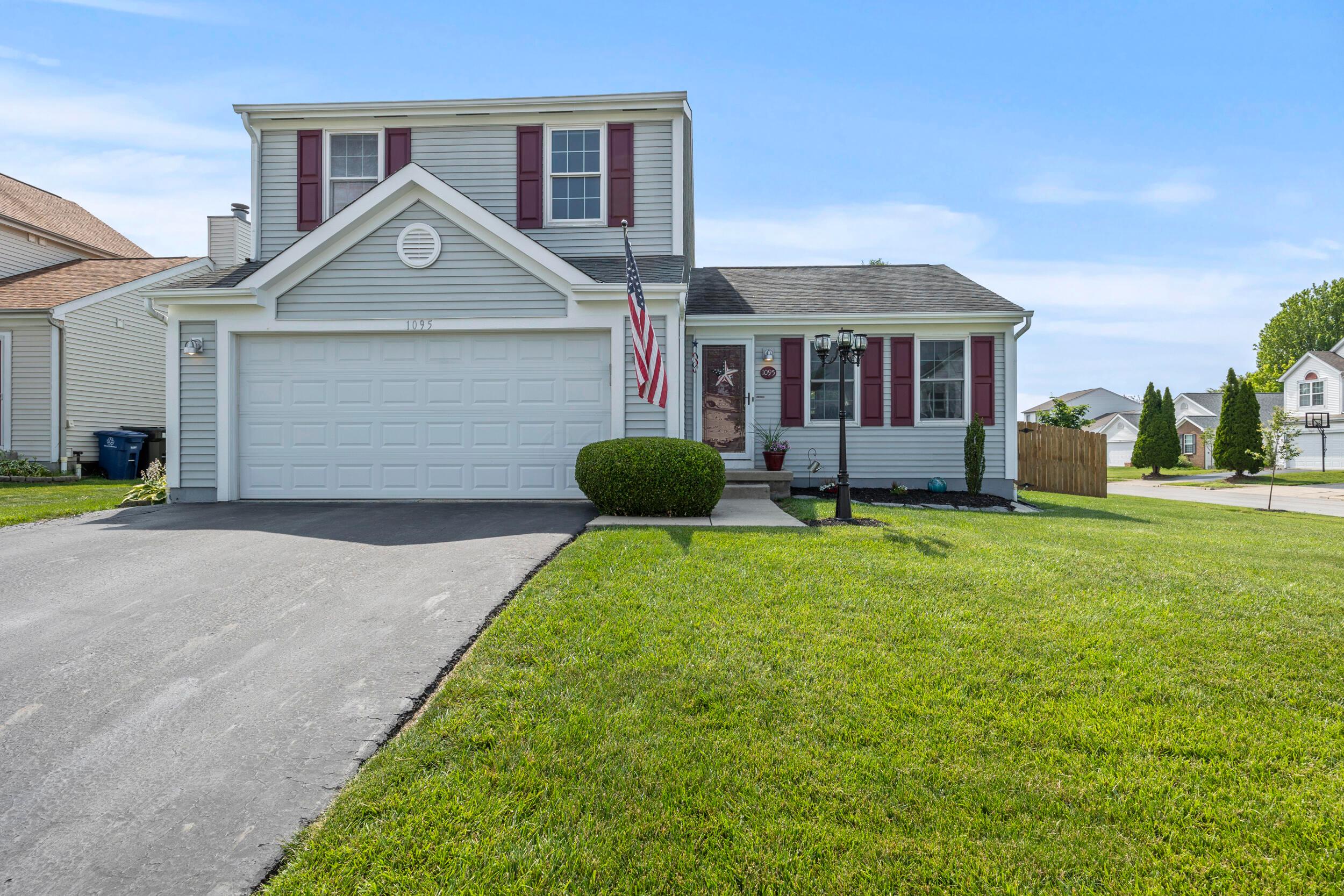 1095 Greeley Drive Property Photo 1