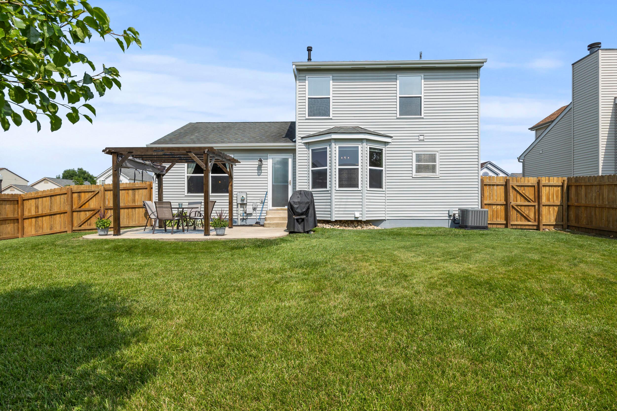 1095 Greeley Drive Property Photo 3