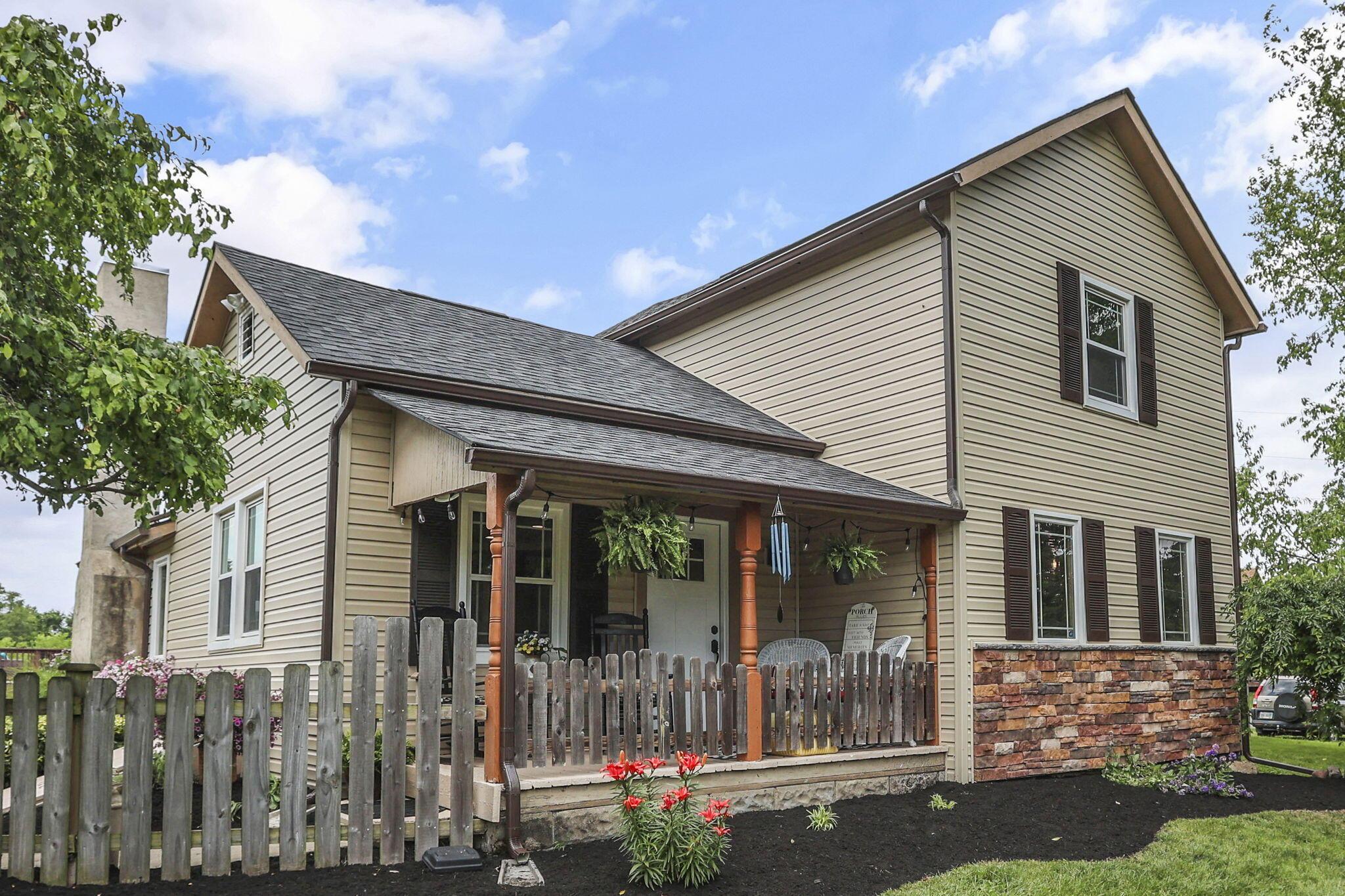 1859 State Route 257 N Property Photo 1