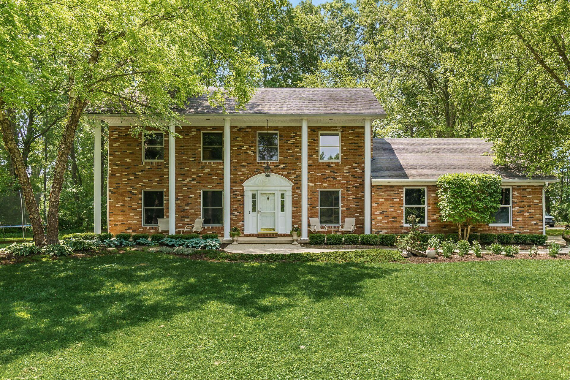 6740 Cheshire Road Property Photo 1