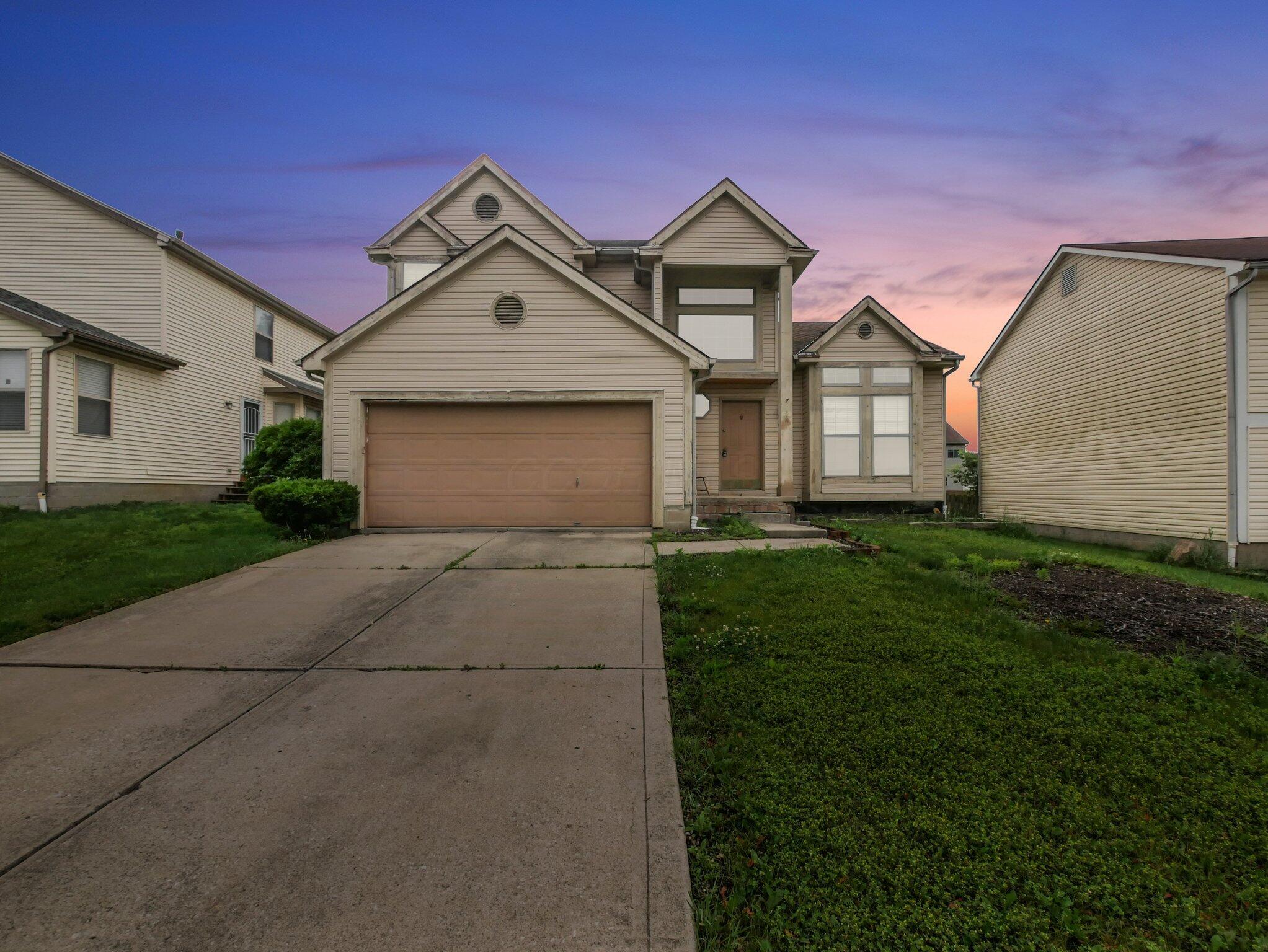 3268 Stadler Drive Property Photo 1