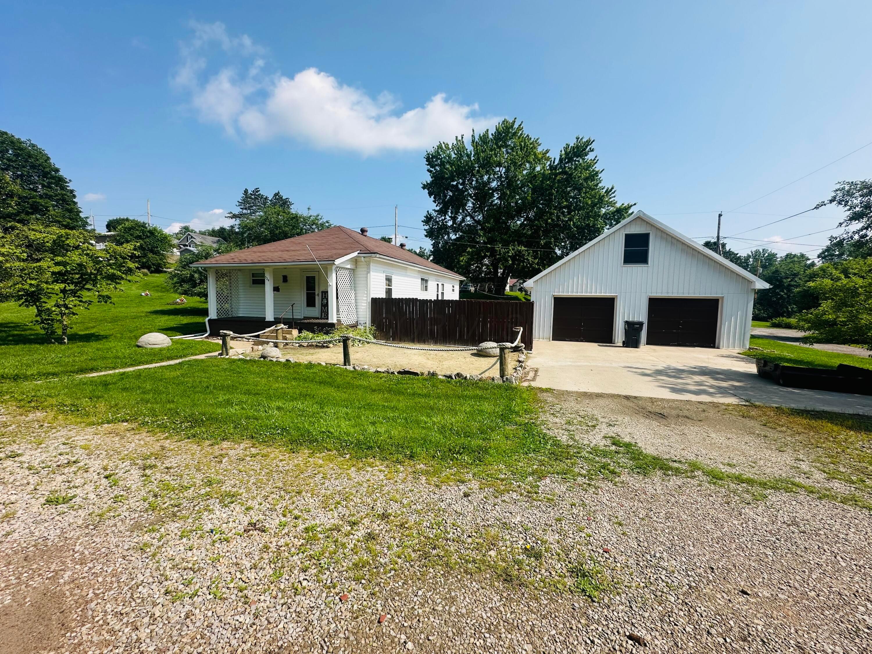 524 Shawnee Street Property Photo 1