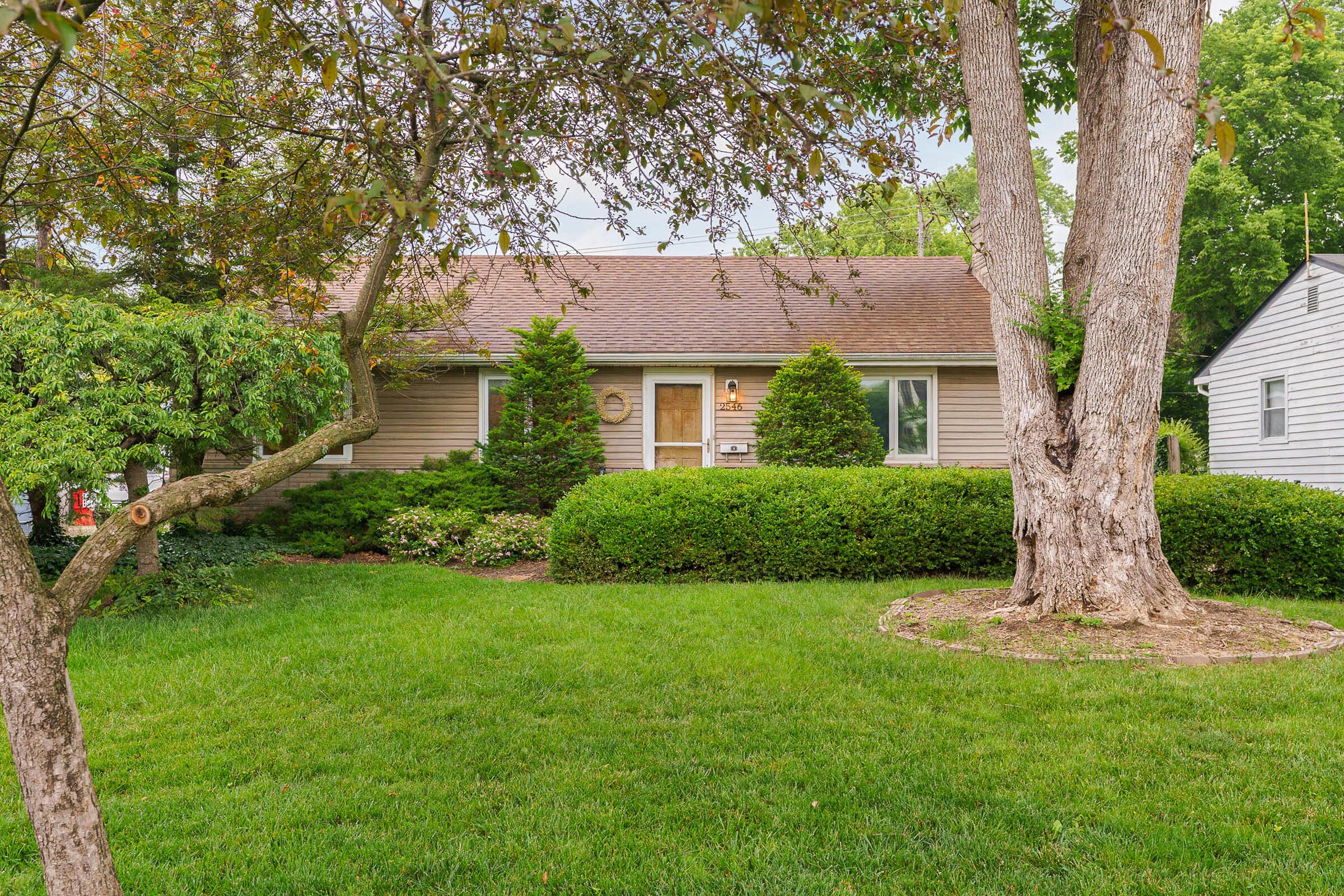 2546 Bristol Road Property Photo 1