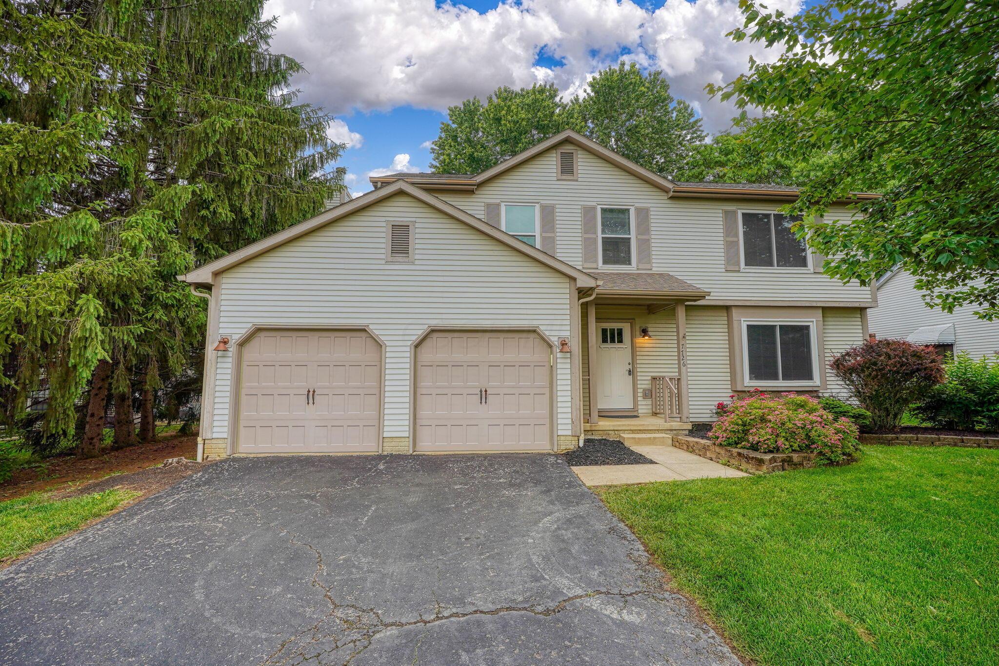 7726 Farmsbury Drive Property Photo 1