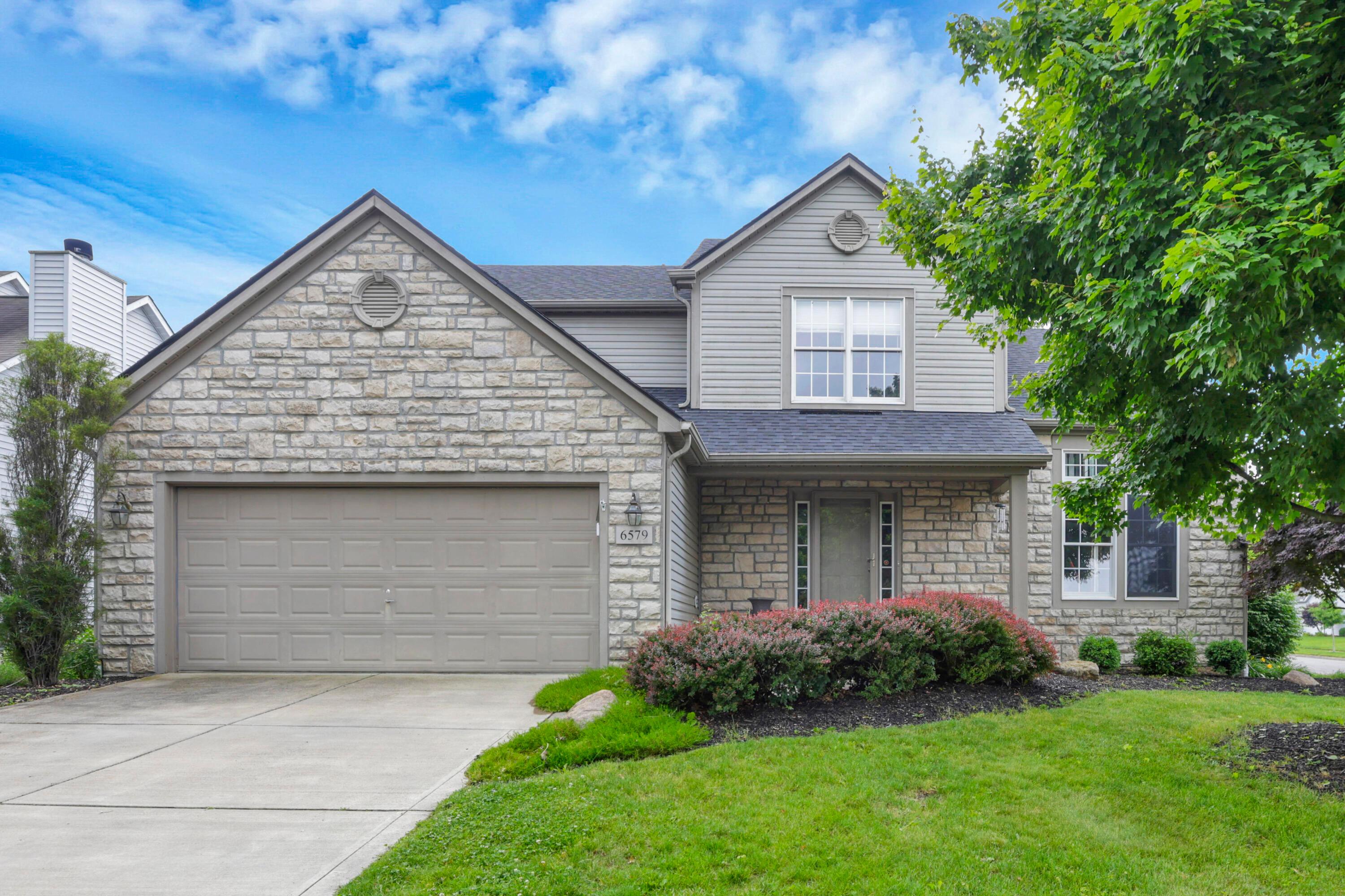 6579 Clay Court E Property Photo 1