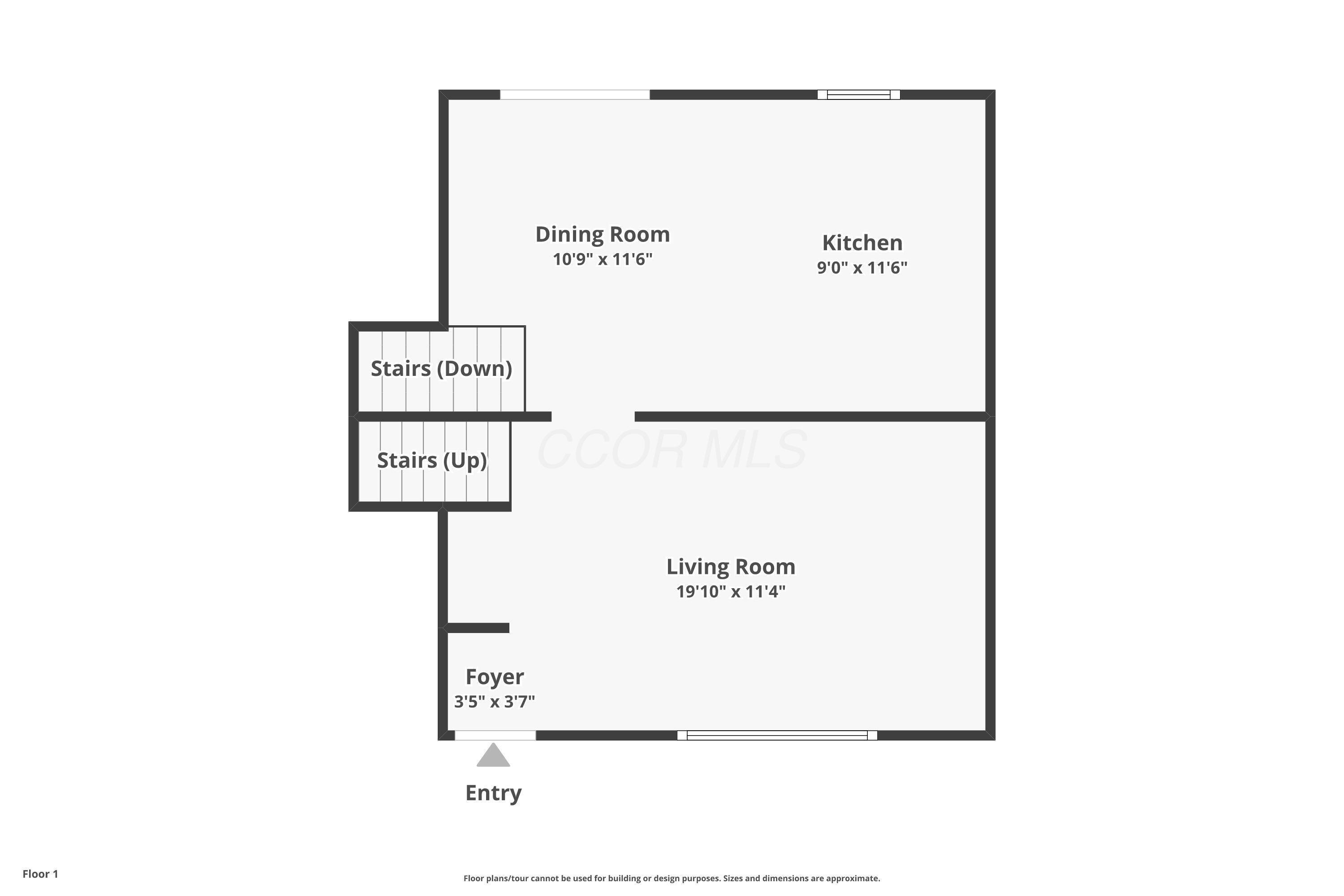 155 Chambers Road Property Photo 3