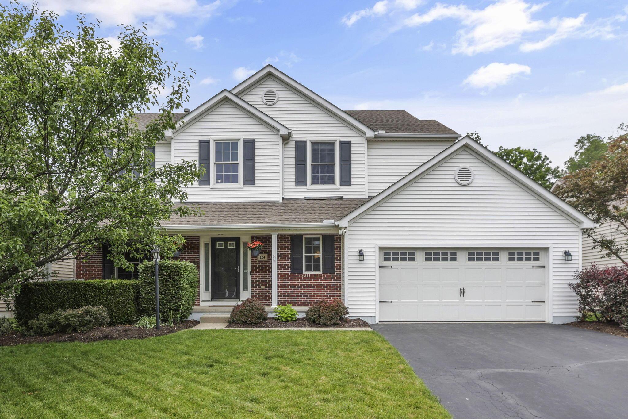 124 Mulberry Street Property Photo 1