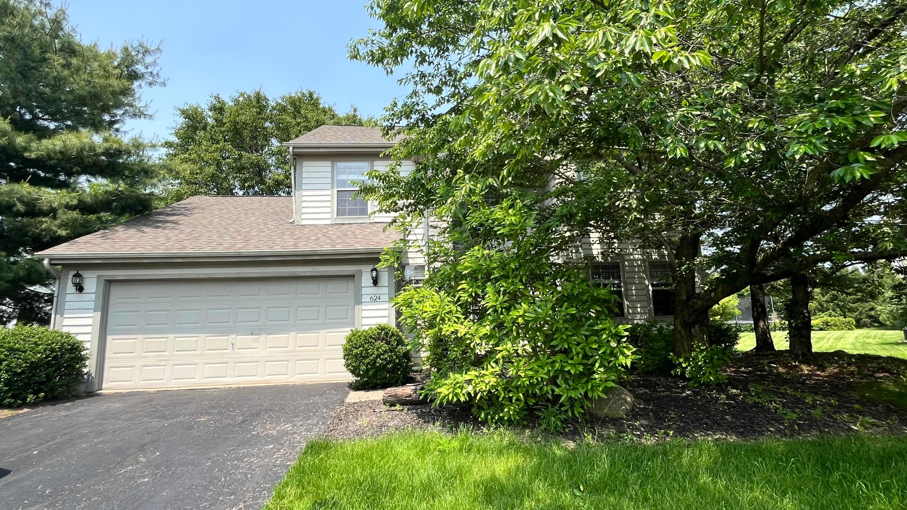 624 Village Park Drive Property Photo 1