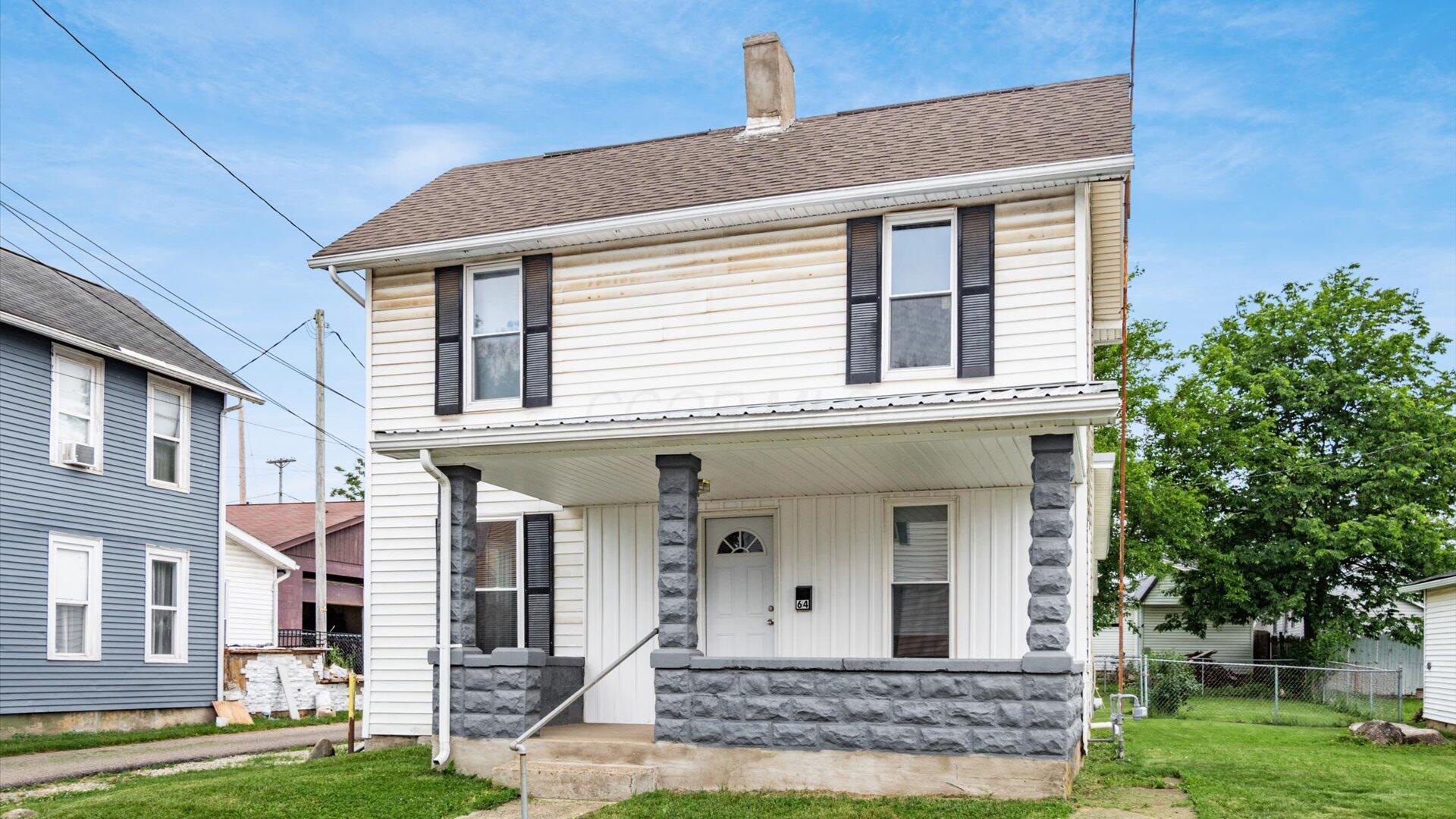 64 W Harrison Street Property Photo 1