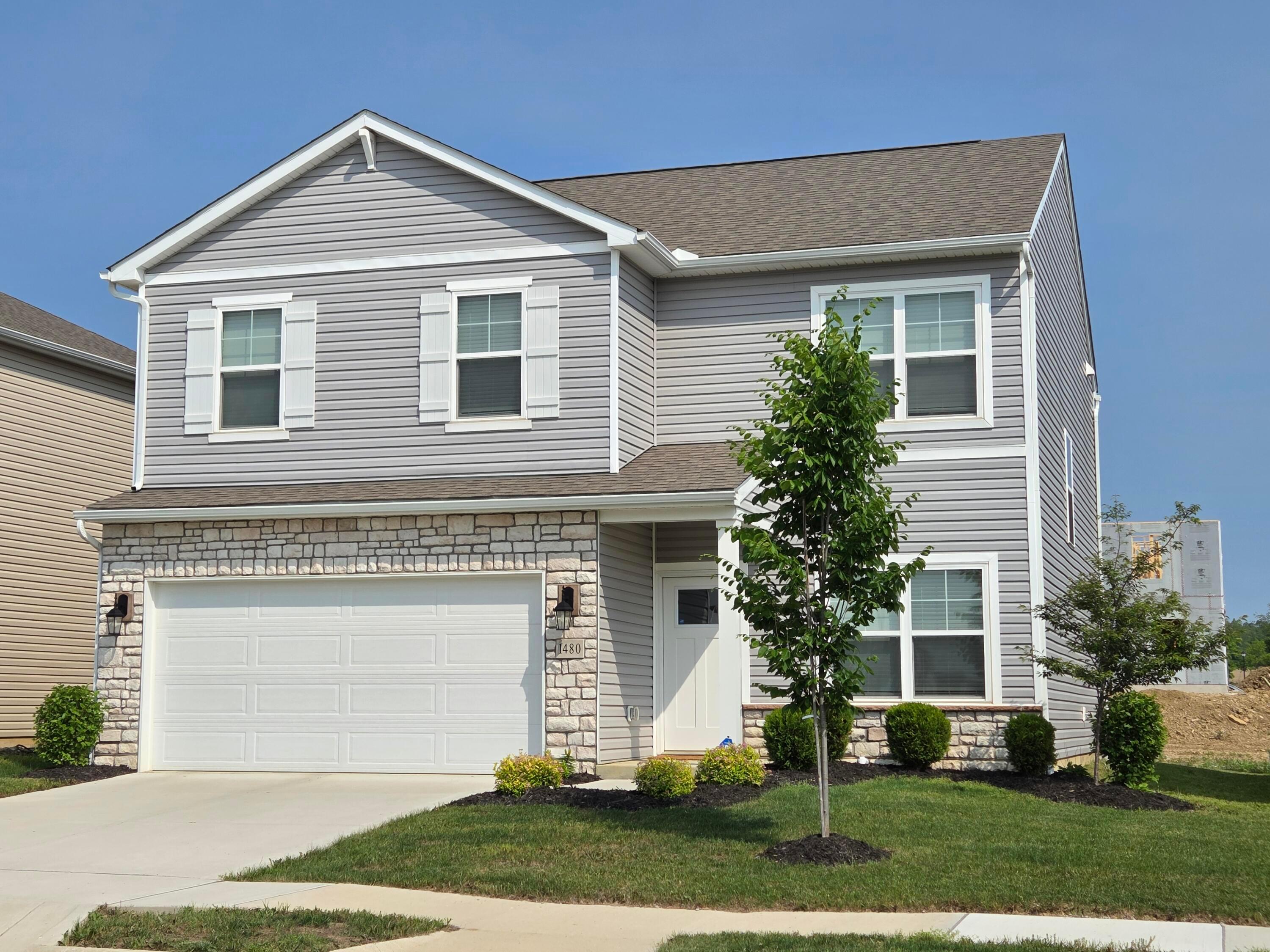 1480 Hansberry Drive Property Photo 1