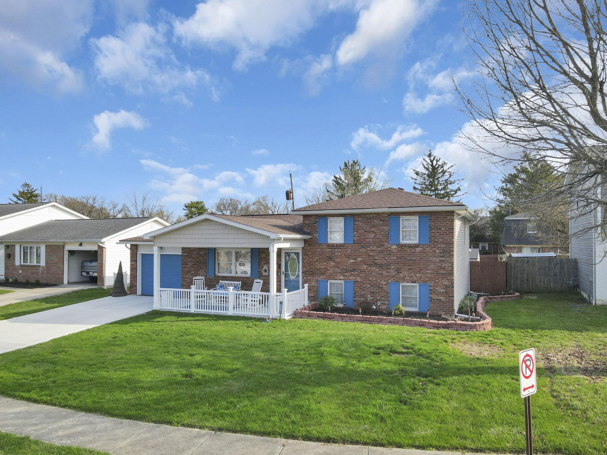 3229 Kingswood Drive Property Photo 1