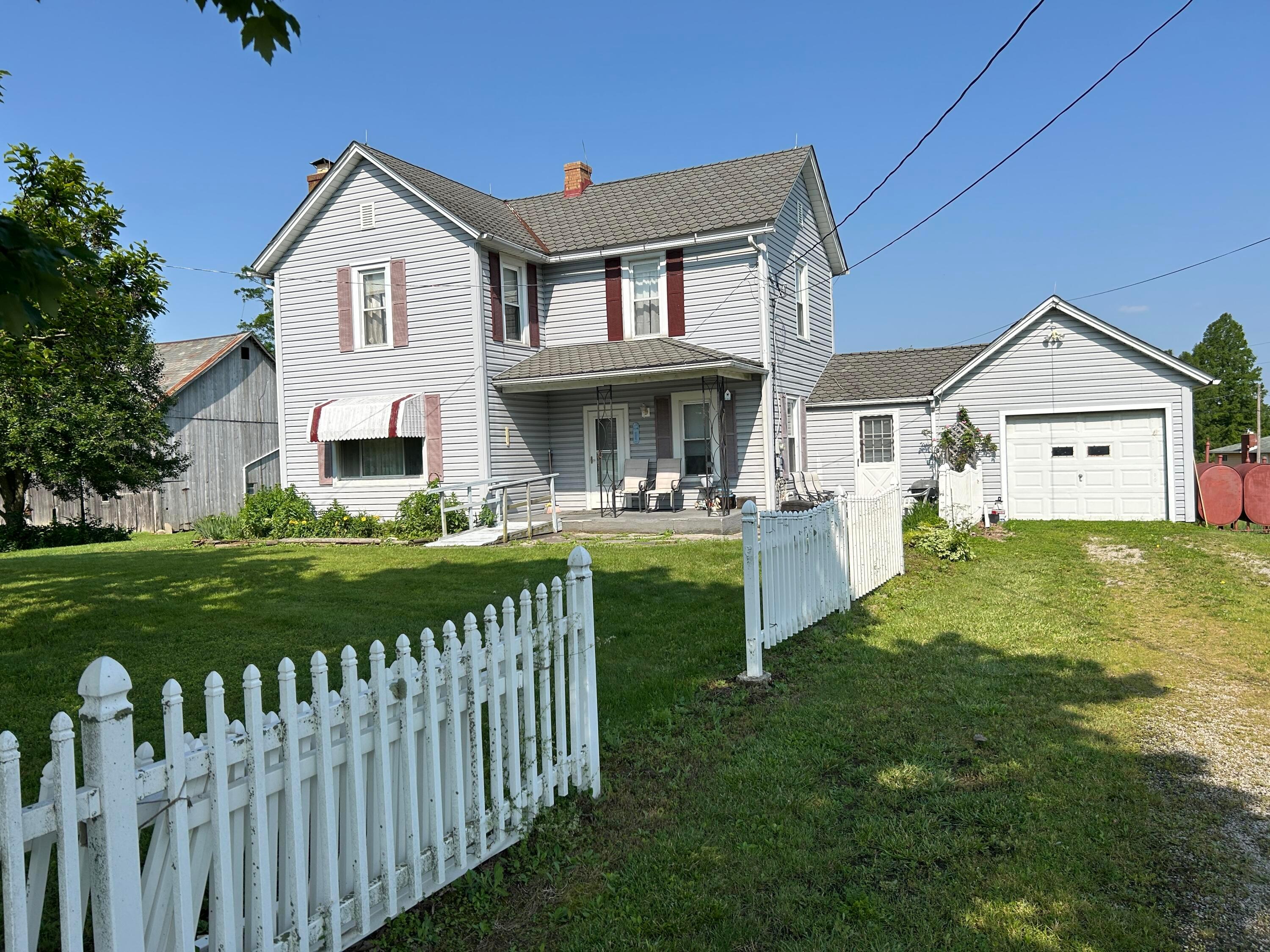 12317 State Route 188 Property Photo 1
