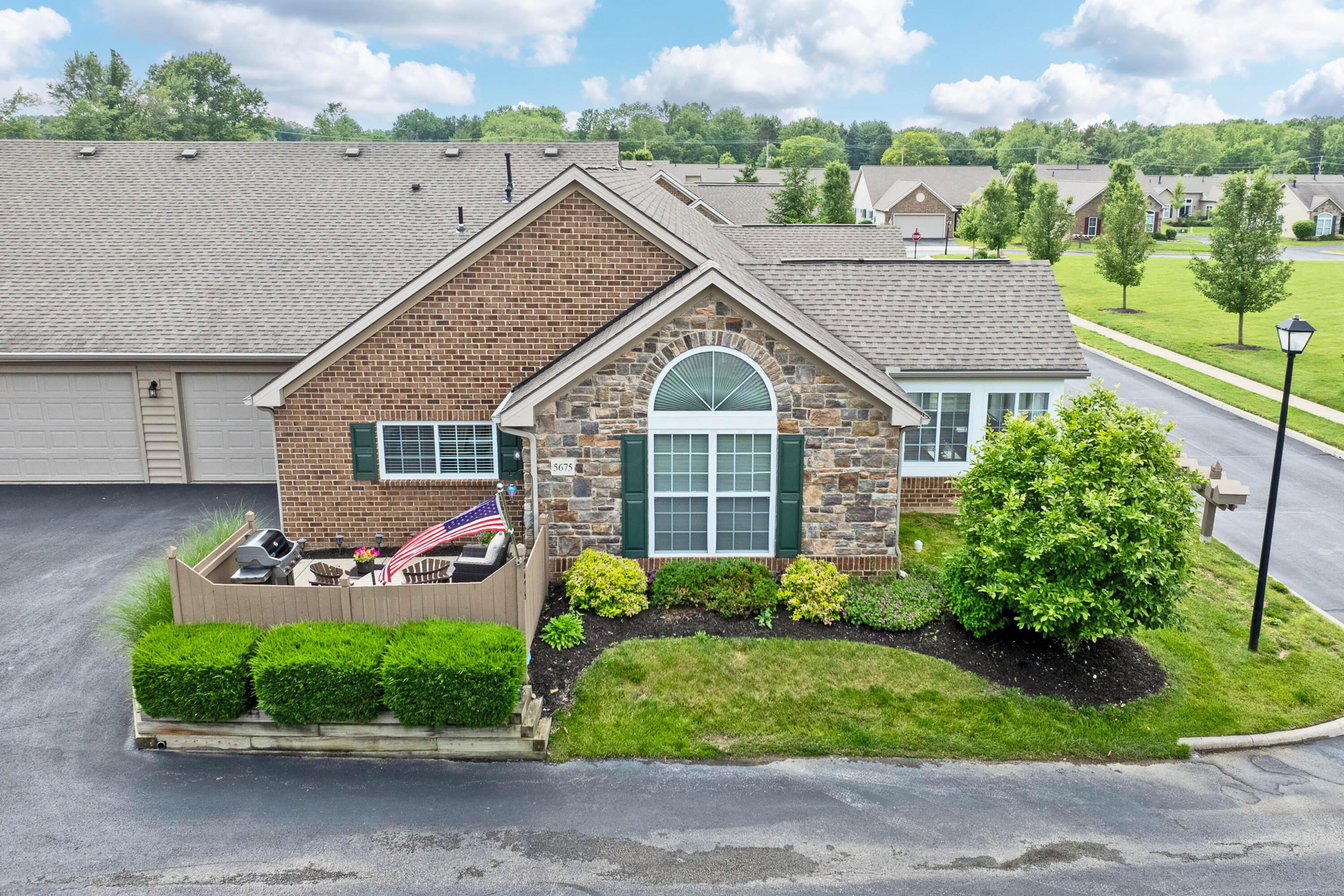5675 White Goose Road