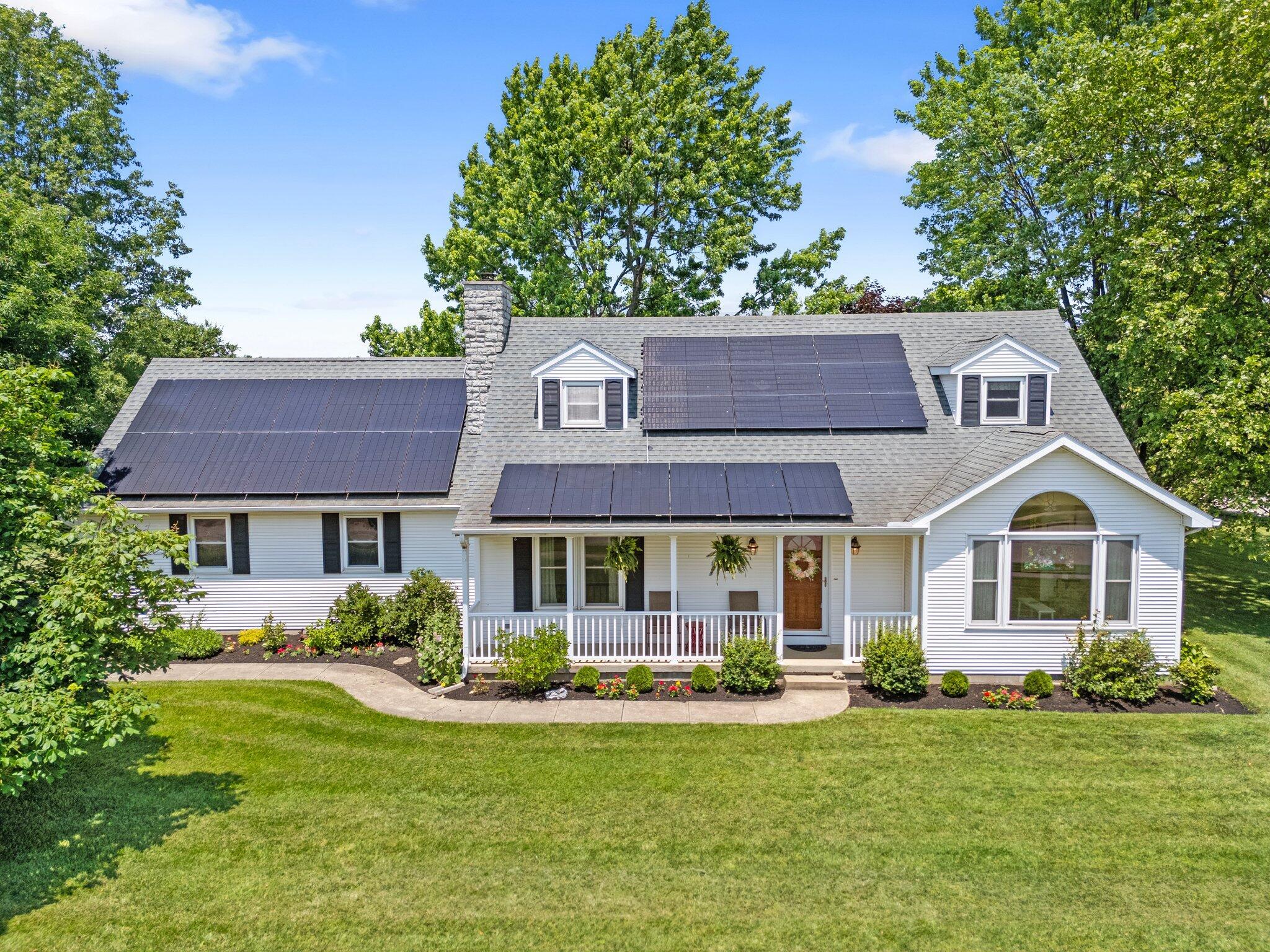 1102 Farmington Lane Property Photo