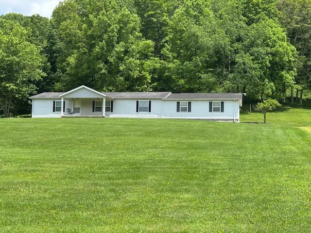 10830 Voris Road Property Photo 1