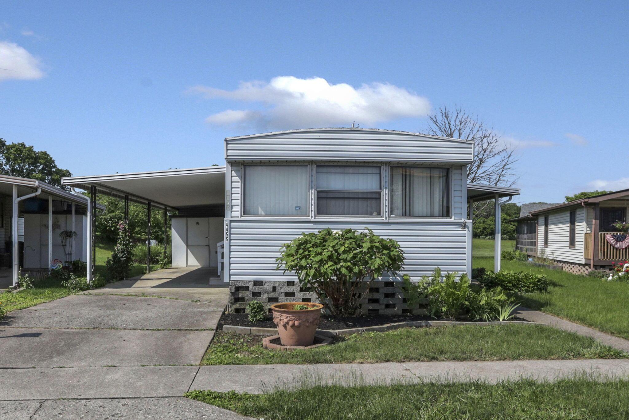 4455 Janice Marie Boulevard Property Photo 1