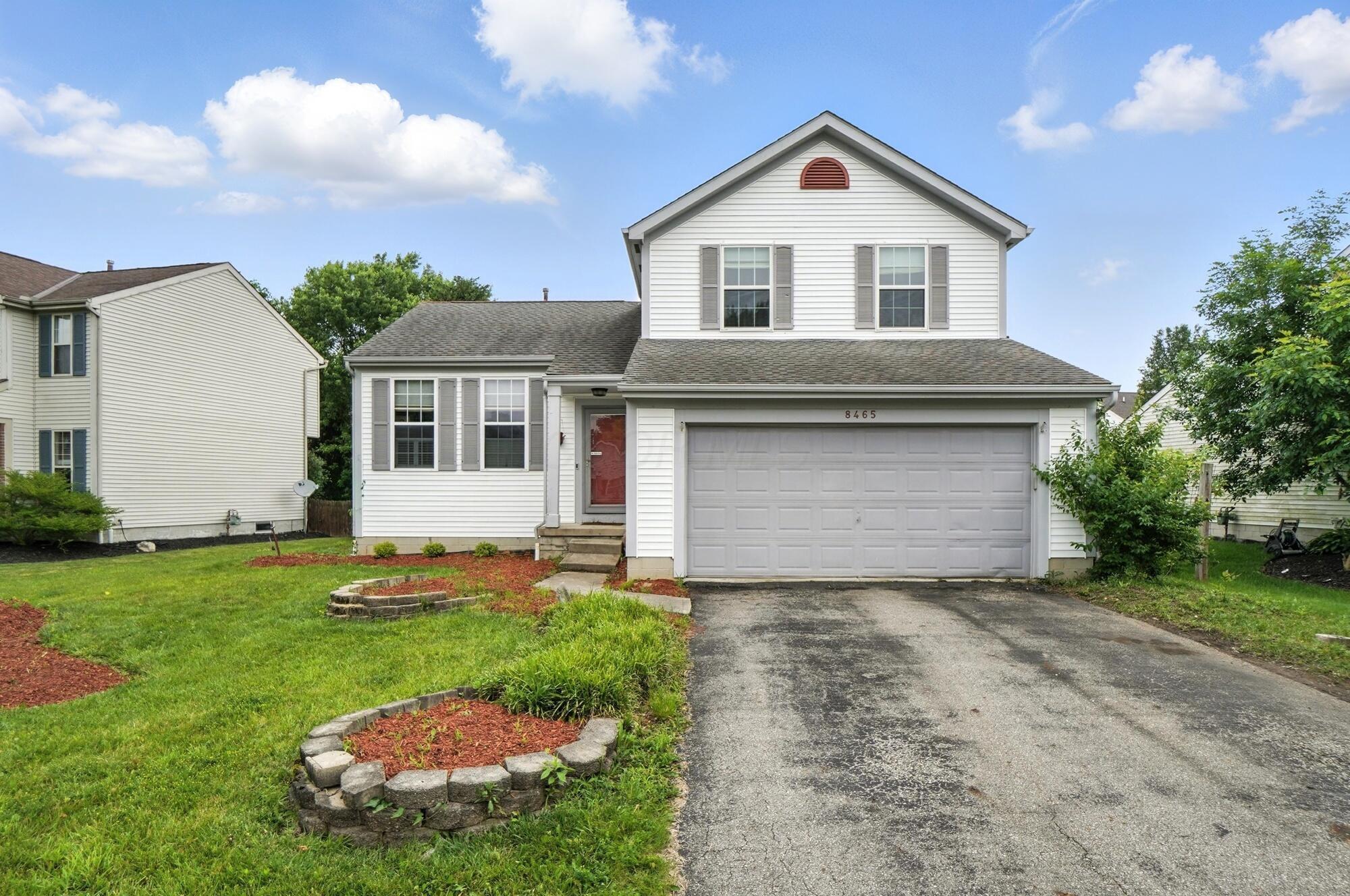 8465 Squad Drive Property Photo 1