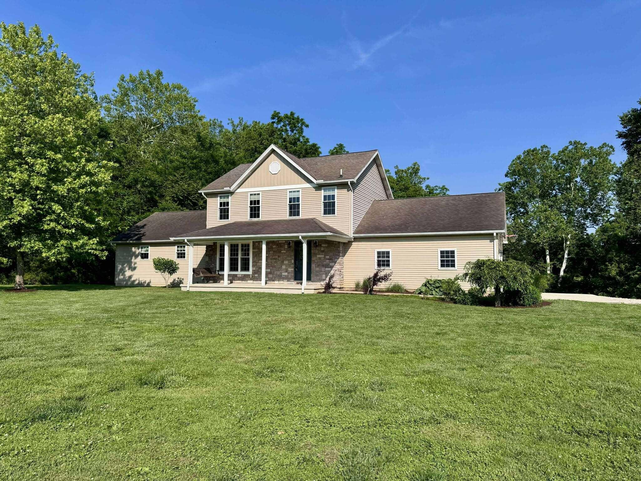 9030 N State Route 60 Nw Property Photo 1