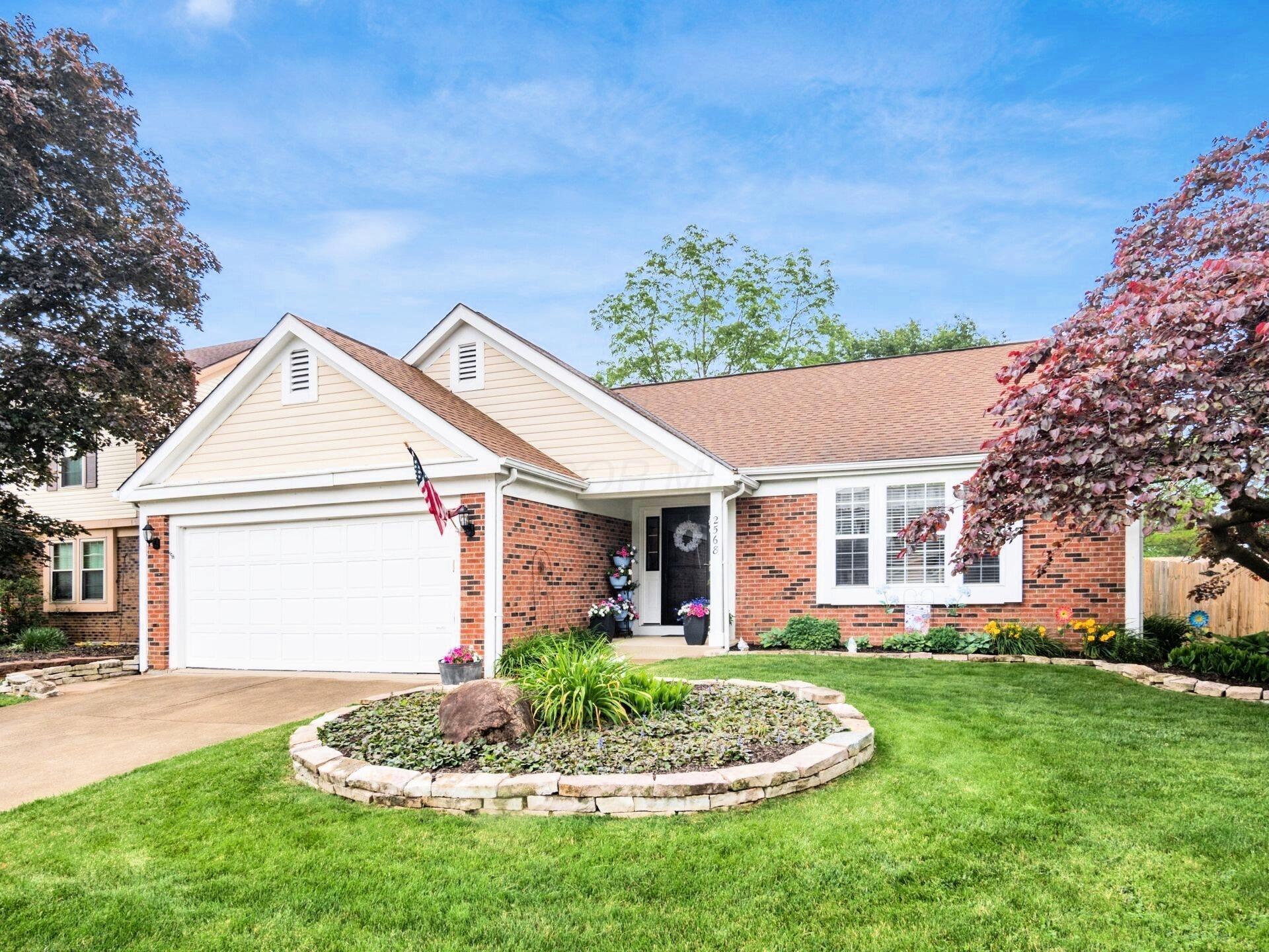 2568 Windflower Road E Property Photo 1