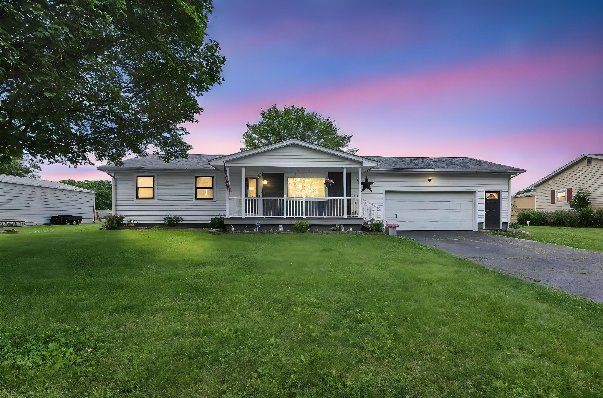 568 Swackhammer Road Property Photo 1
