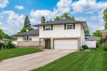2864 Ivanhoe Drive Property Photo 1