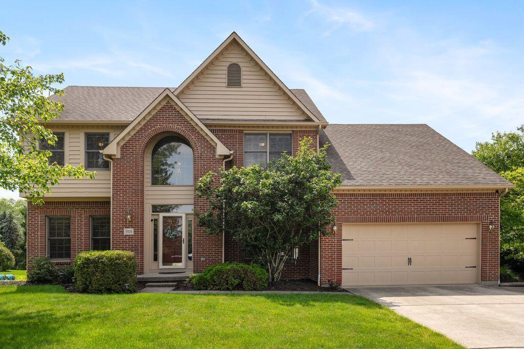 5926 Shadow Creek Drive