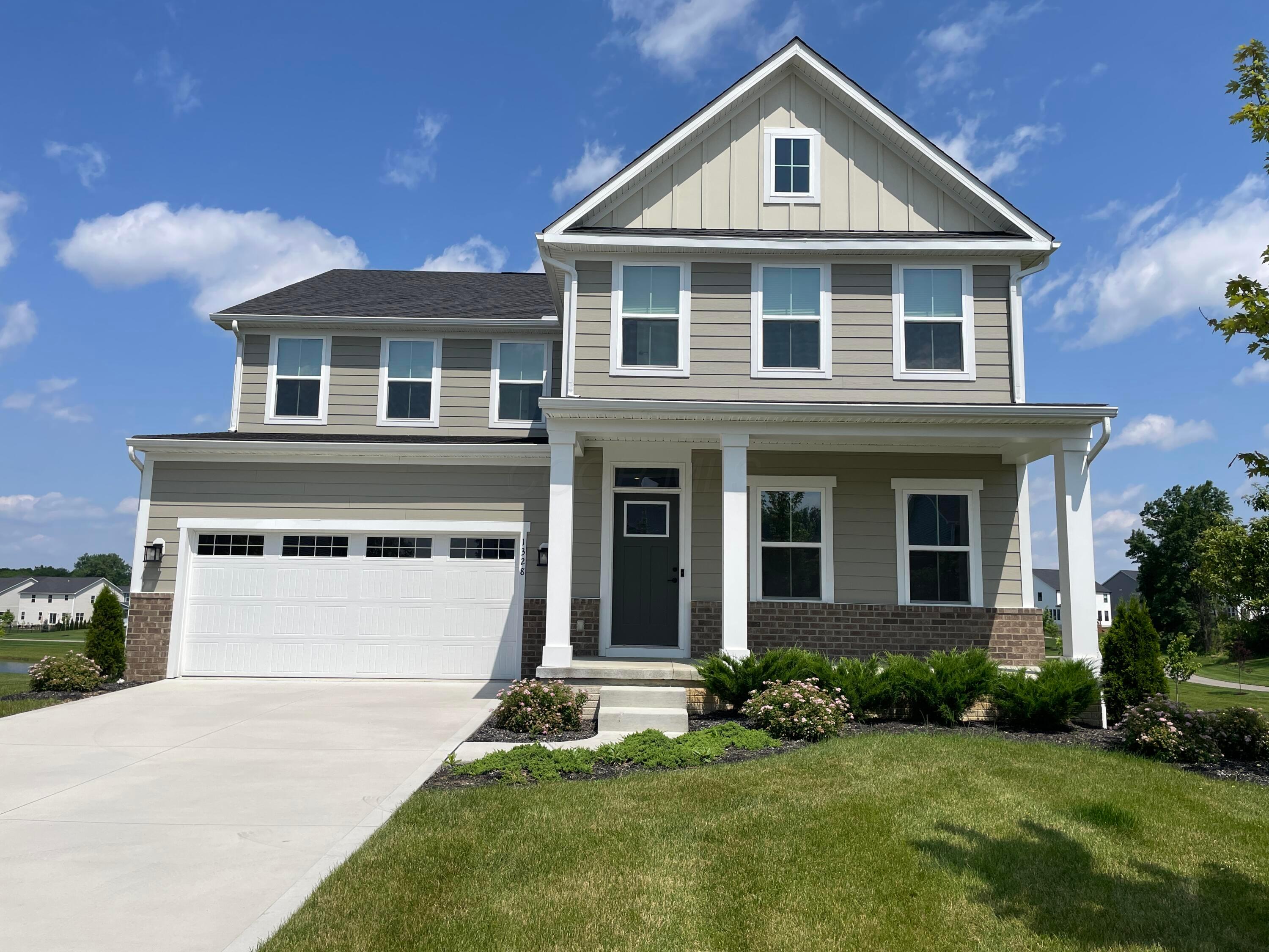1328 Clover Street Property Photo 1