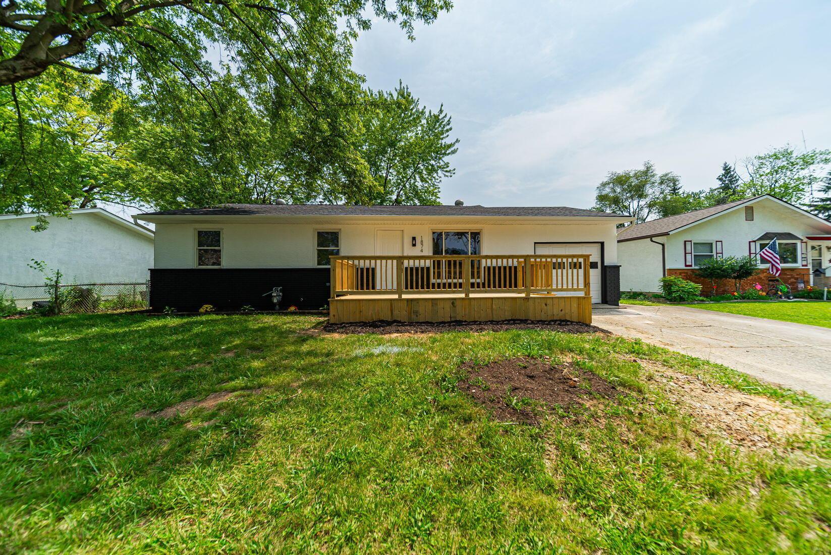 1874 Fleming Road Property Photo 1