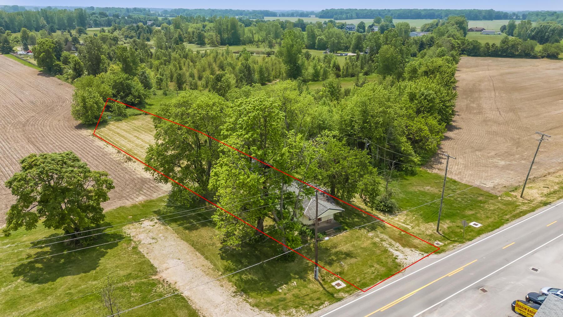 7365 Hayden Run Road Property Photo 6