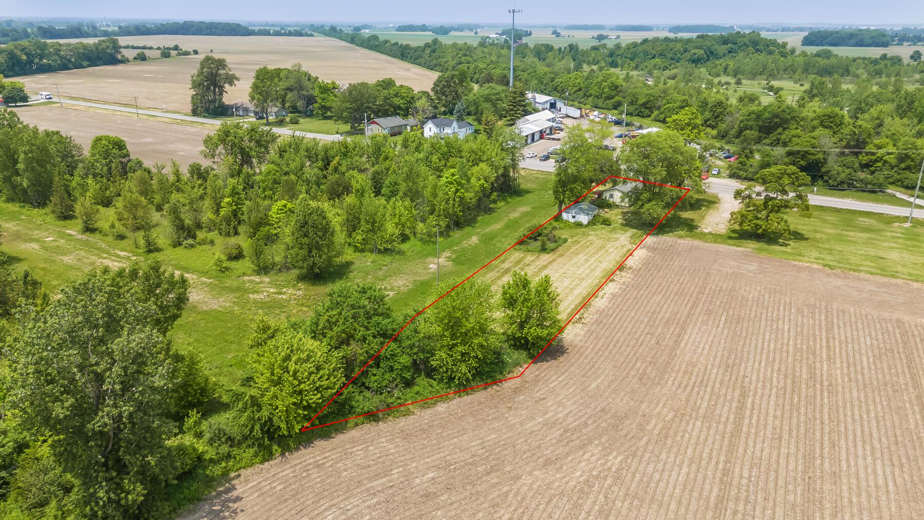 7365 Hayden Run Road Property Photo 7