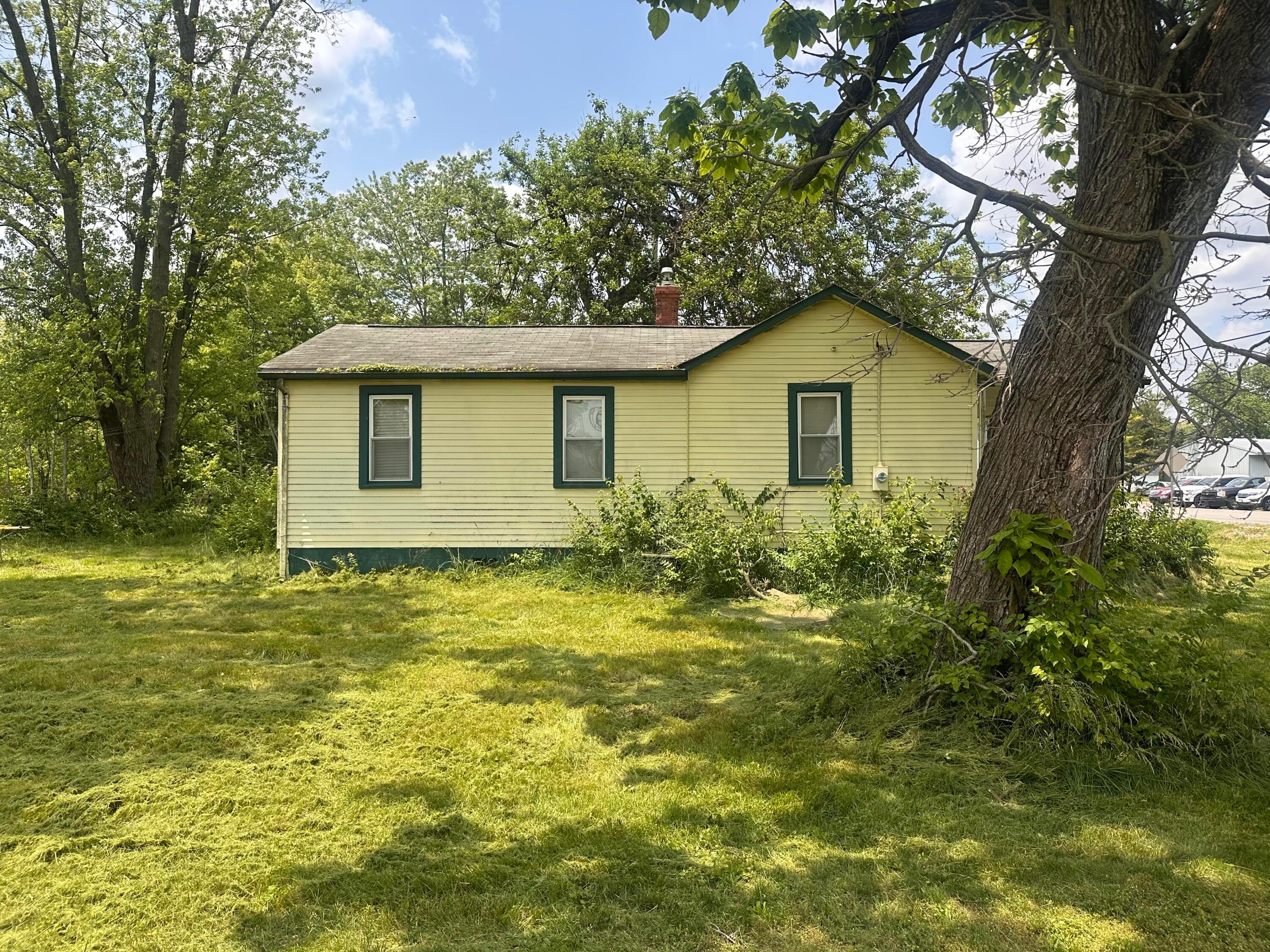 7365 Hayden Run Road Property Photo 18