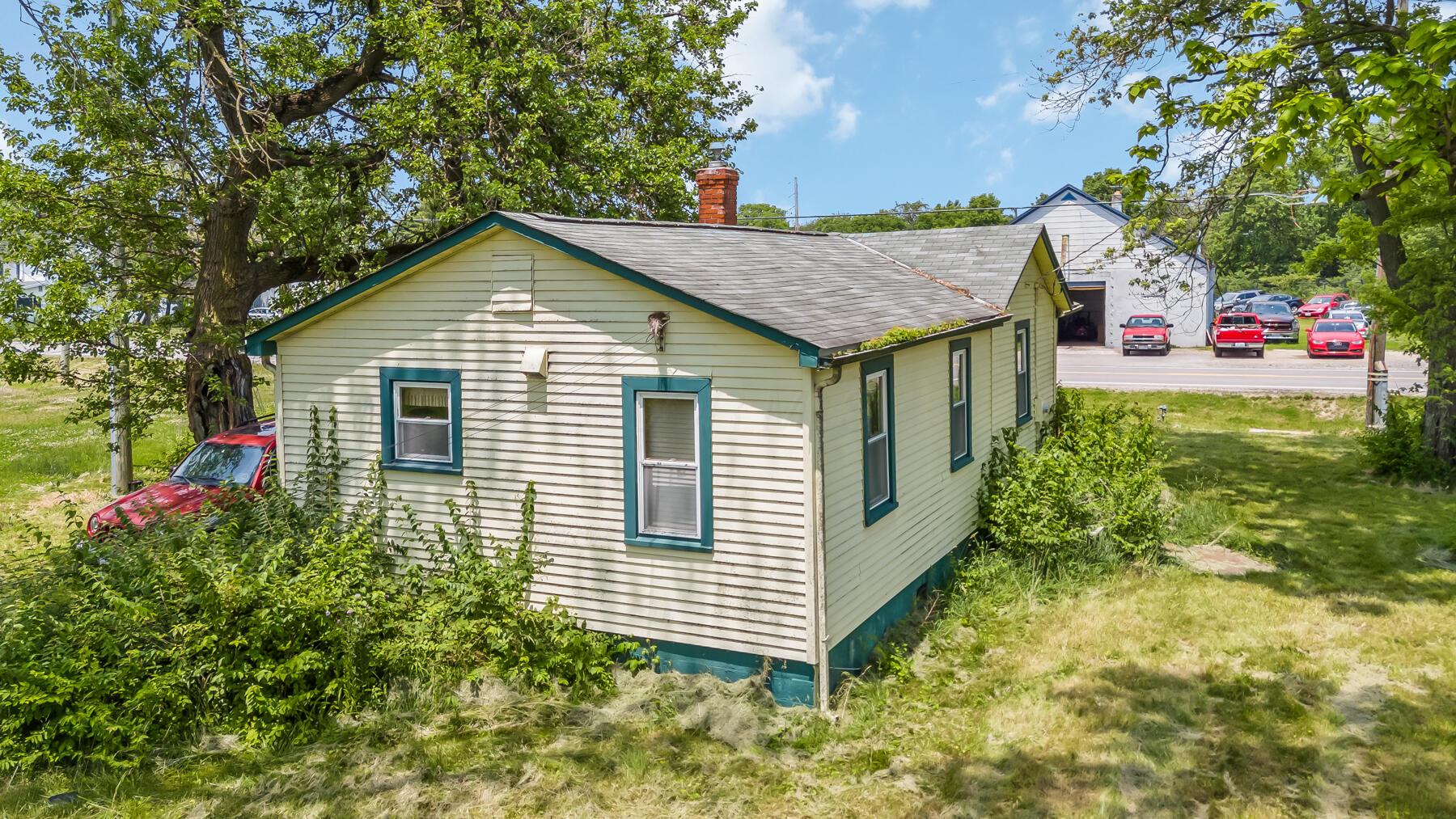 7365 Hayden Run Road Property Photo 46