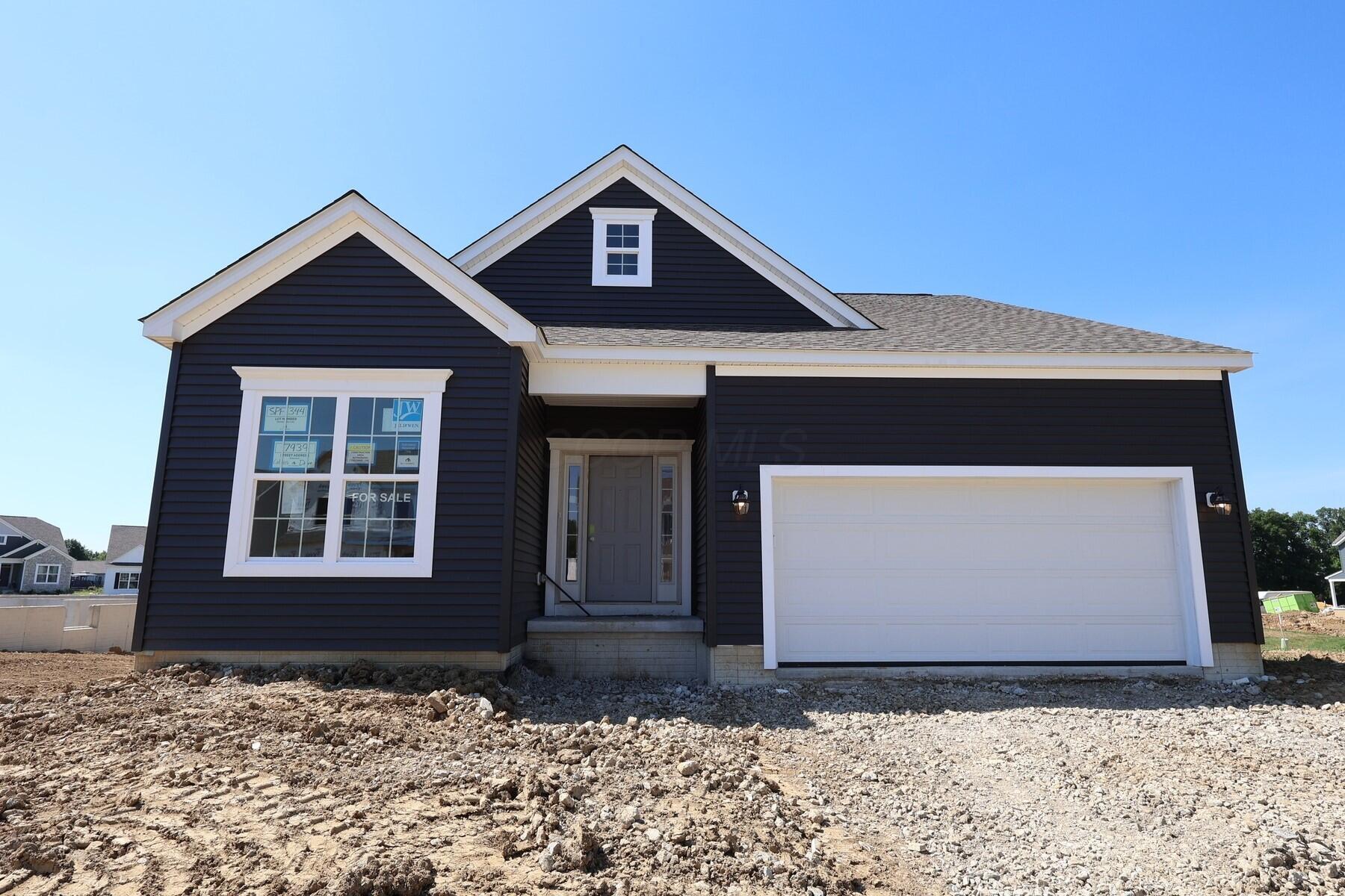 7939 Collins Drive Property Photo 1