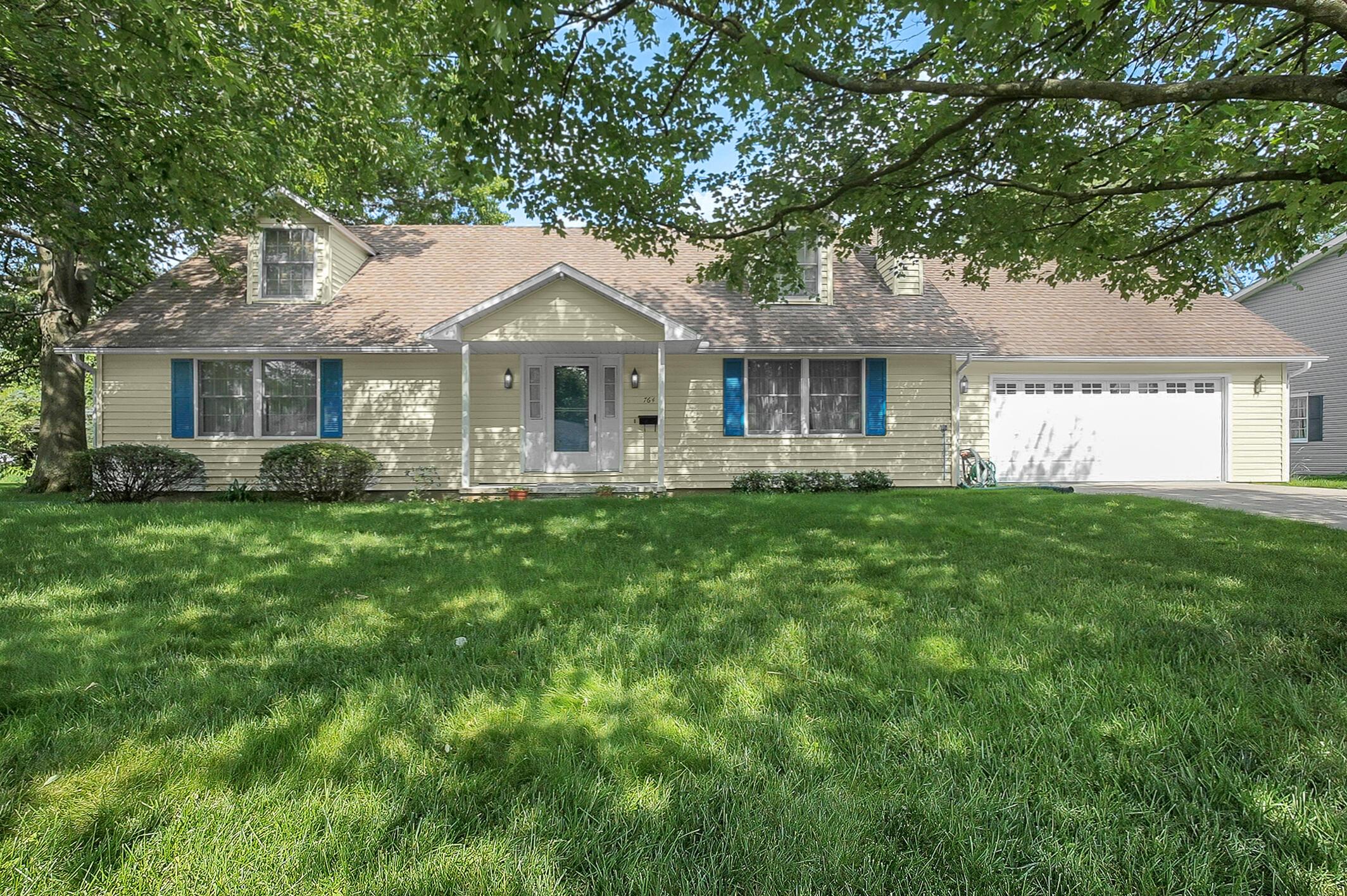 764 Towne Krier Court Property Photo 1