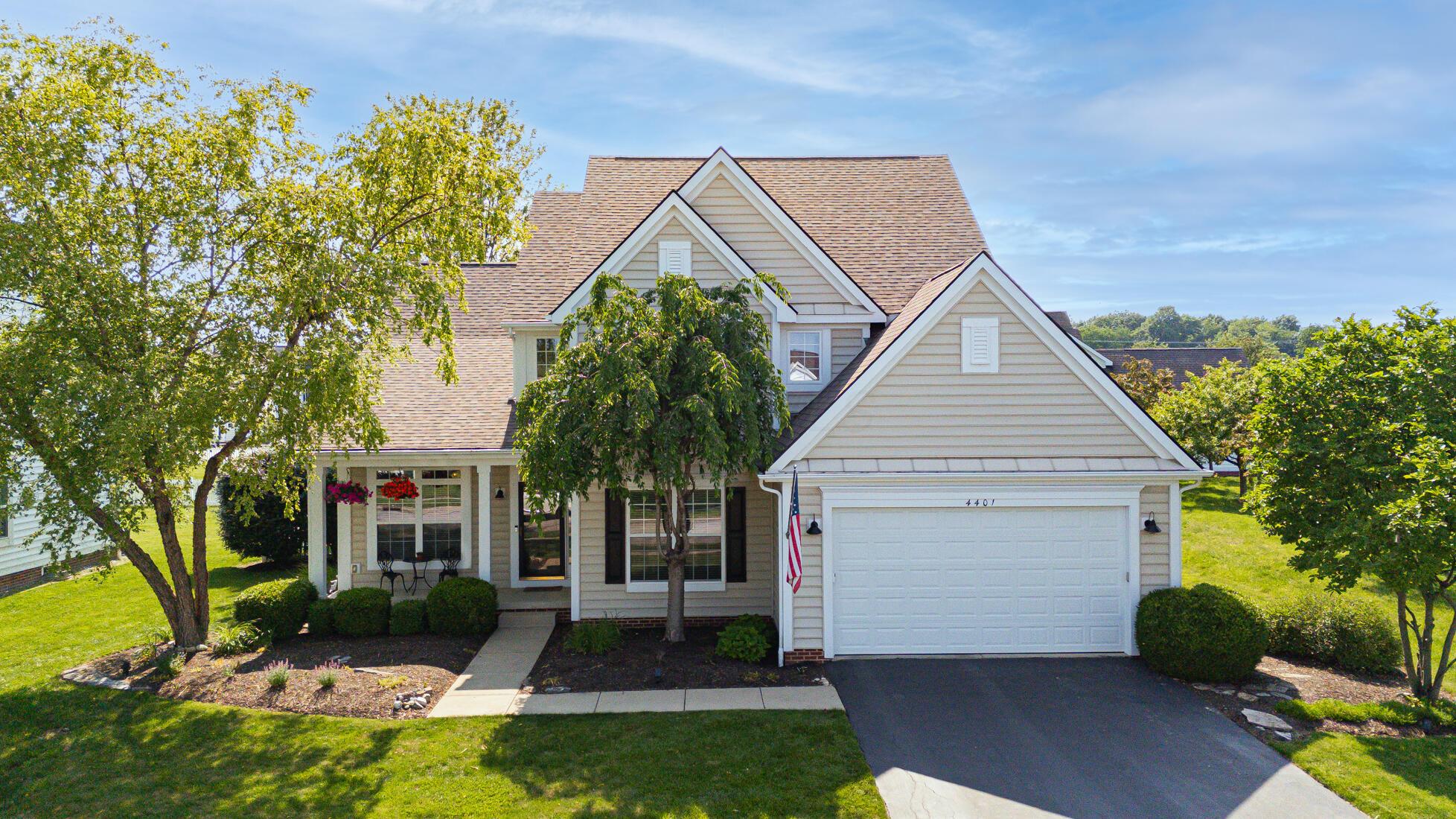 4401 Kathryns Way Property Photo 1