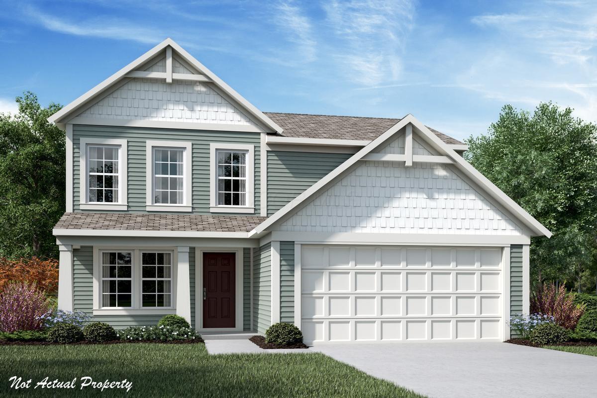 2220 Sunny View Court Property Photo 1