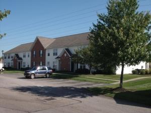 10705 Southwind Drive Property Photo